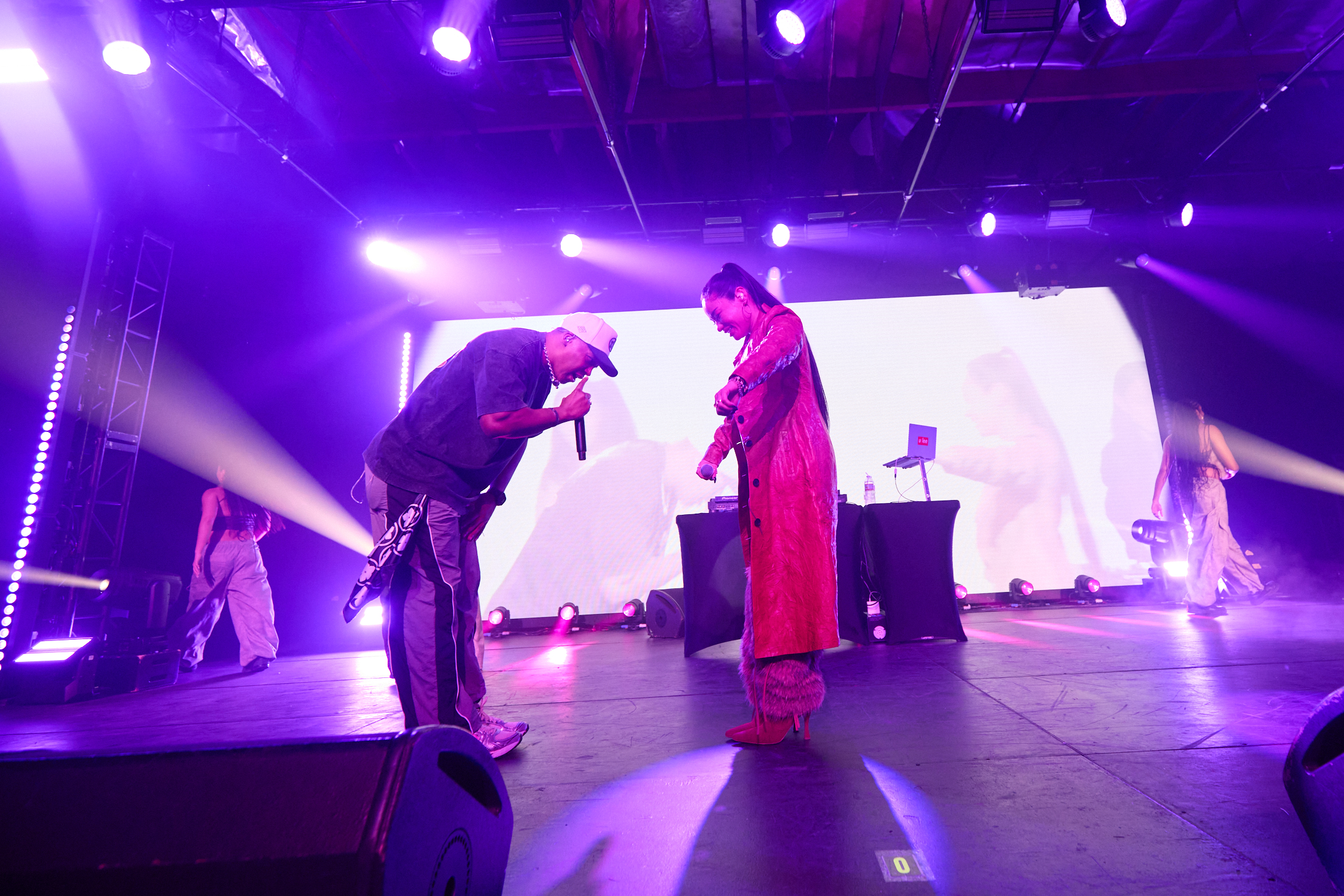ennichi'25 brings the electricity of Shibuya's clubs and Yokocho