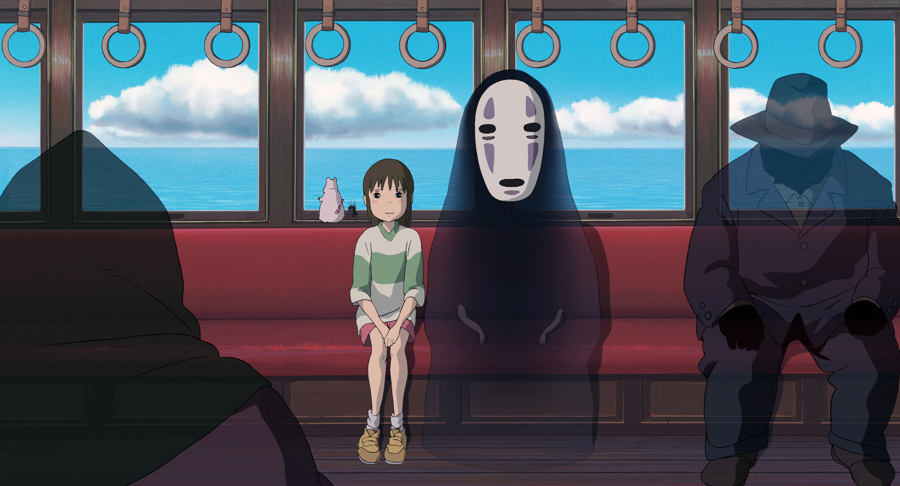 Five Studio Ghibli films to watch in anticipation of 'The Boy and the Heron