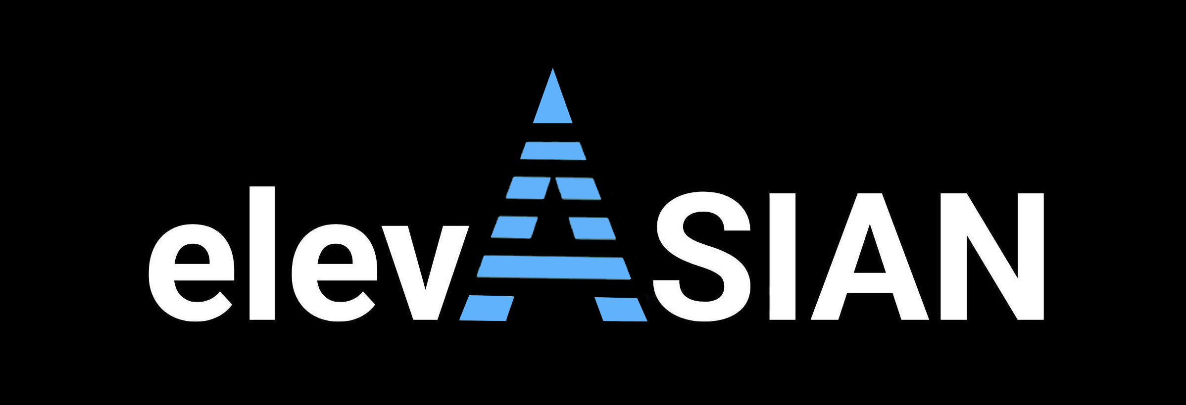 elevAsian logo
