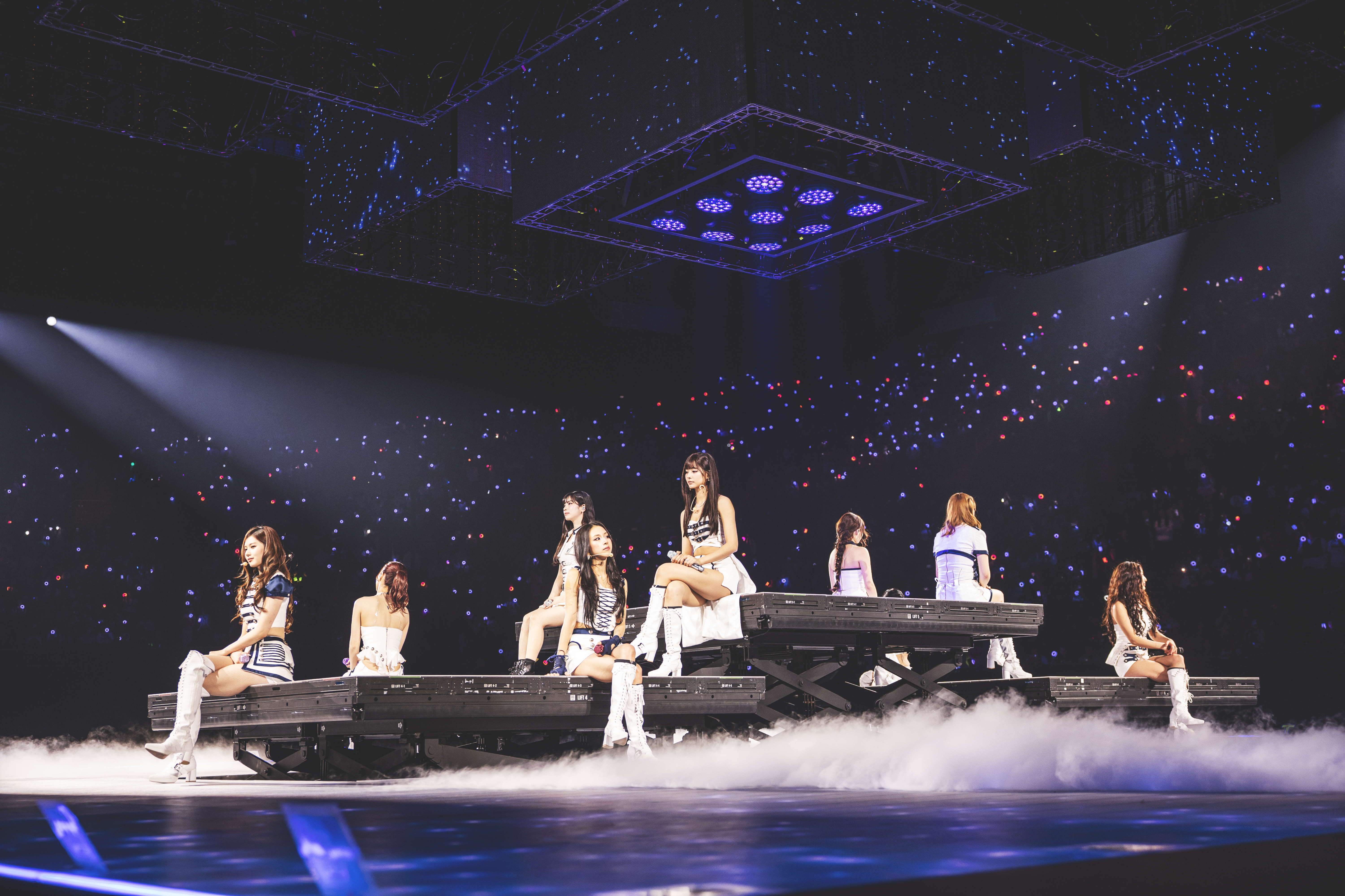 TWICE 'This Is For' World Tour celebrates the future of K-Pop and