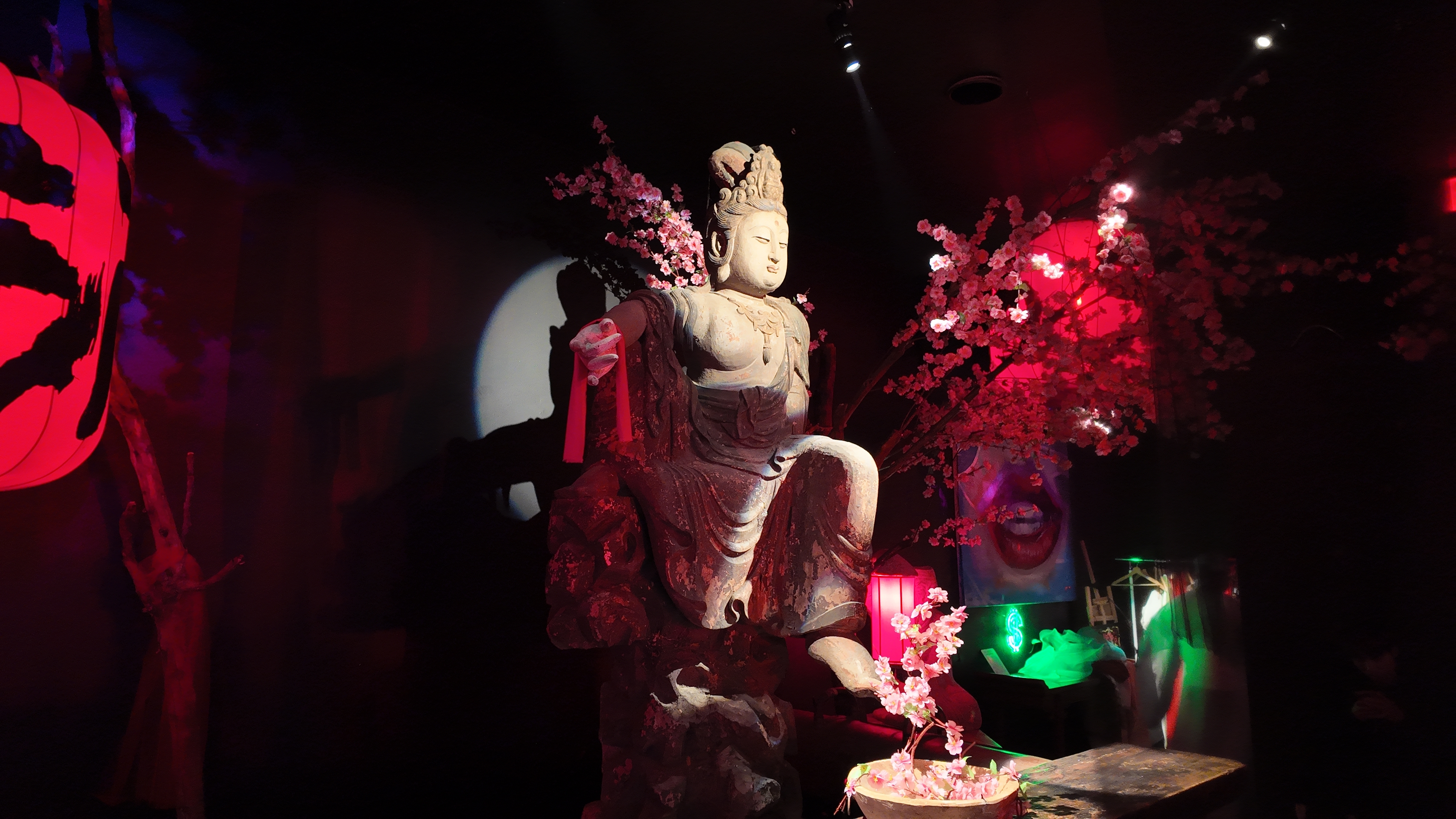 YAR ignites Los Angeles: A night of eclectic Asian indie music
