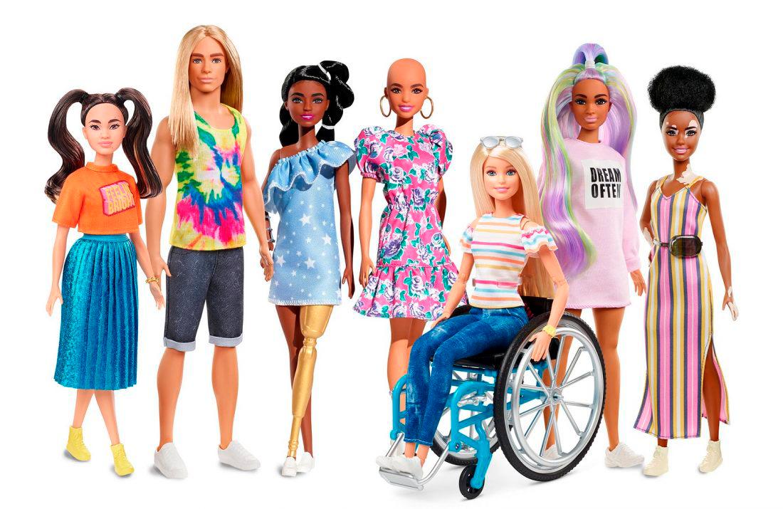 Barbie: La historia detrás de la muñeca que ha marcado generaciones |  Vanguardia.com