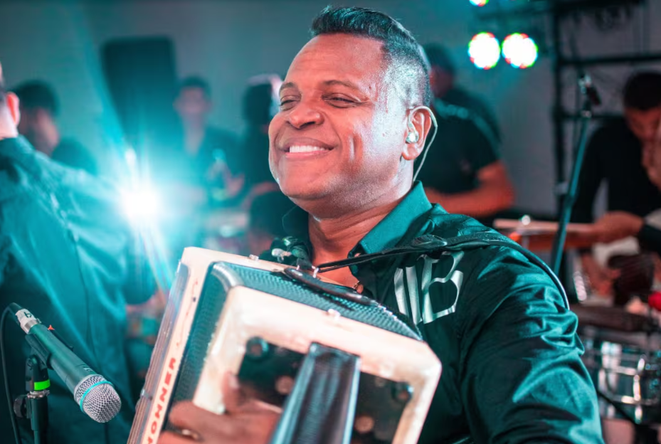 Omar Geles: los detalles de la nueva versión de “La tengo”