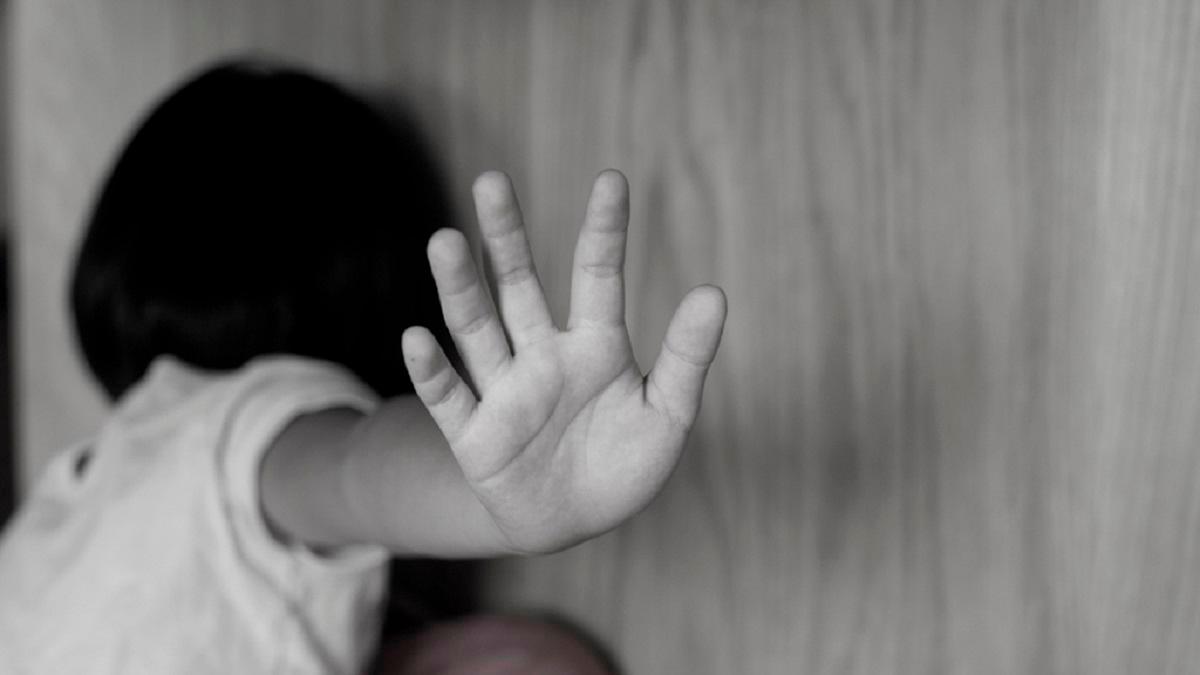 Papi, no lo hagas más: niña contó a su mamá que su padre la abusaba |  ElUniversal.com.co