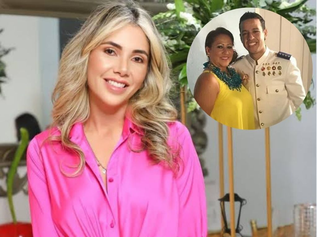 Mamá de Martín Elías lanza pulla en redes: ¿mensaje a Dayana Jaimes?