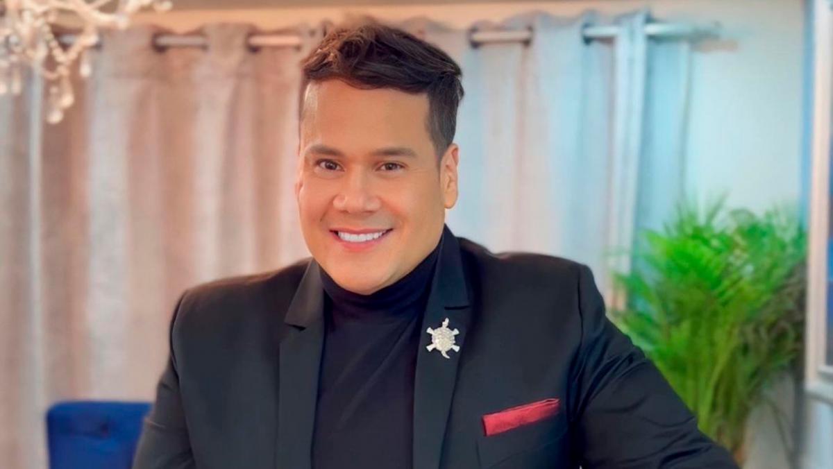 Ariel Osorio, conocido como 'El Gordo Ariel', se retira de 'Lo Sé Todo'