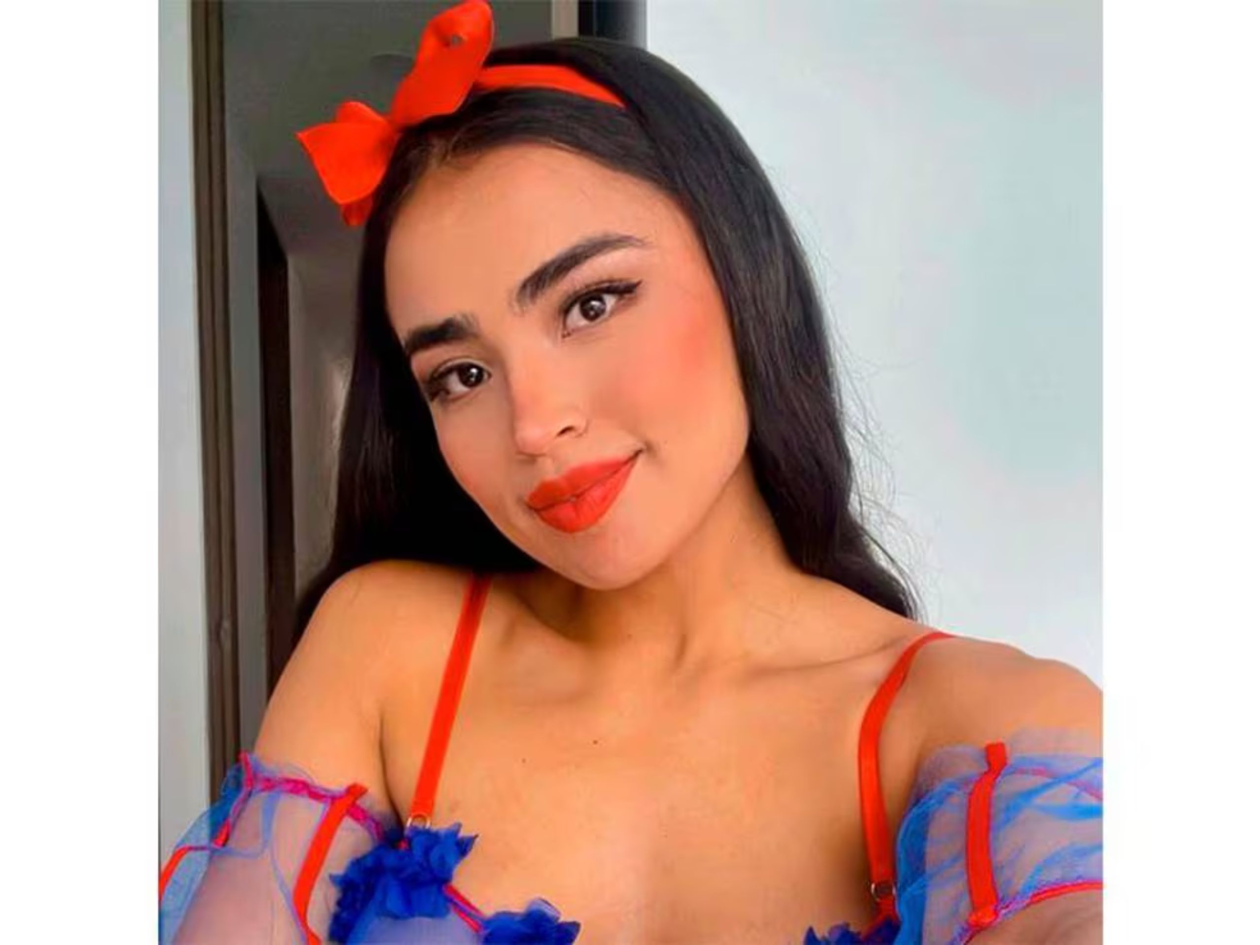 Participante de Desafío XX revela su trabajo en contenido para adultos en  OnlyFans