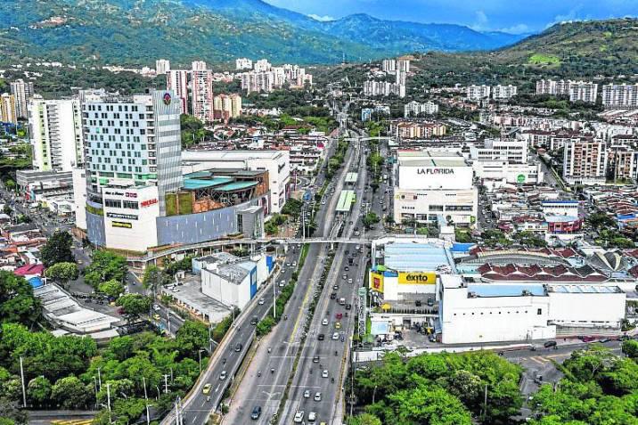 Colegios privados en Floridablanca