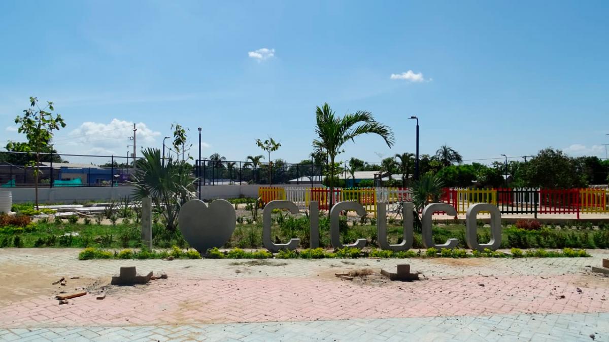 Cicuco
