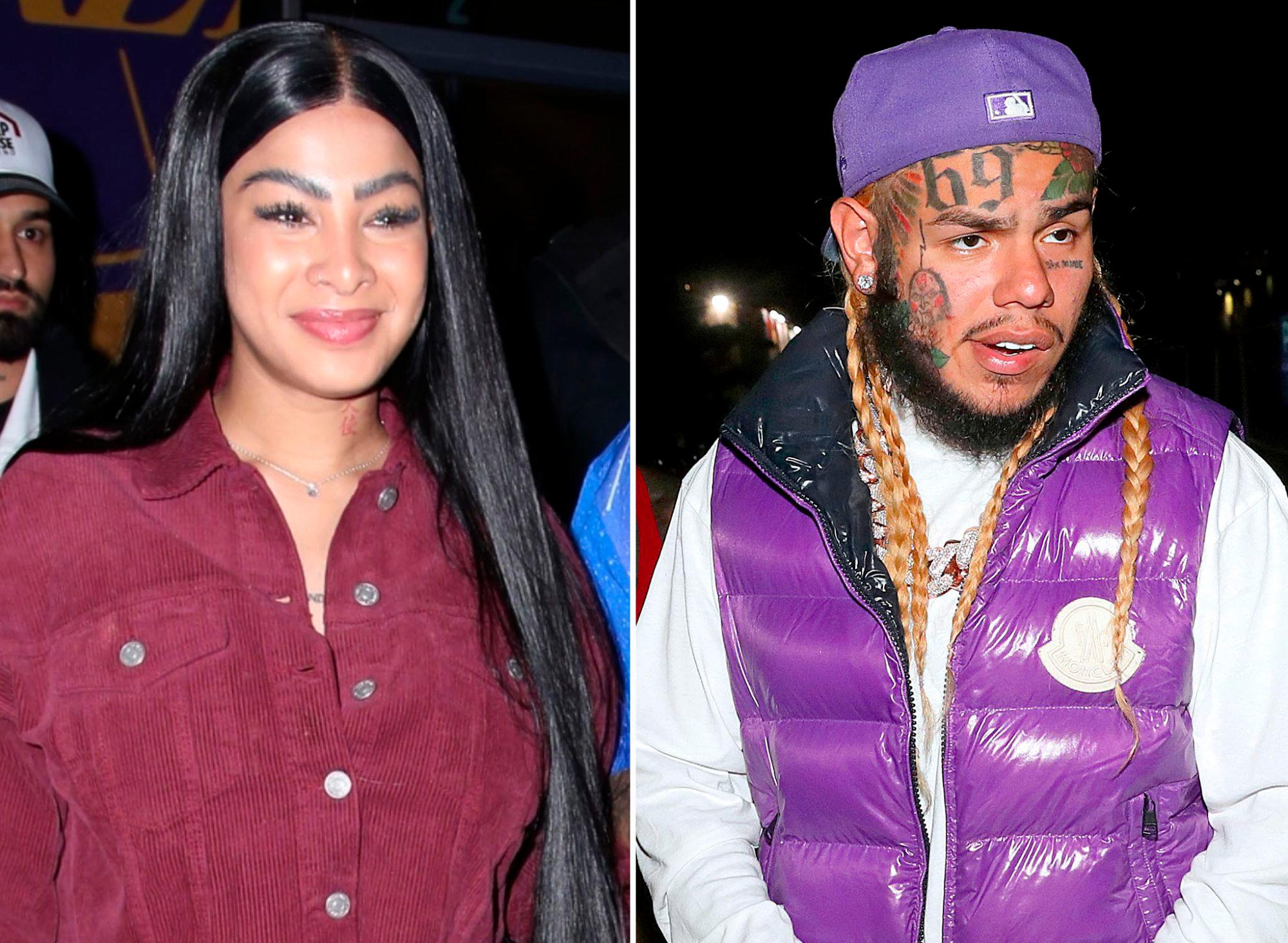 Tekashi 6ix9ine toma drástica decisión tras nuevo escándalo con Yailin La  Más Viral | Vanguardia.com