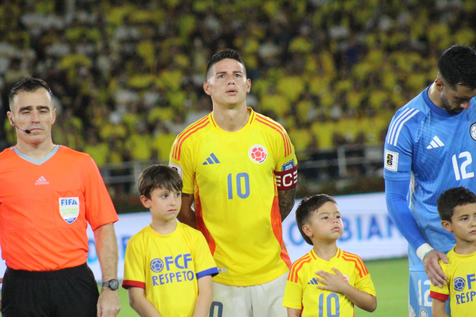 Frank Solano revela a su hijo Elkin en emotivo momento en La Red