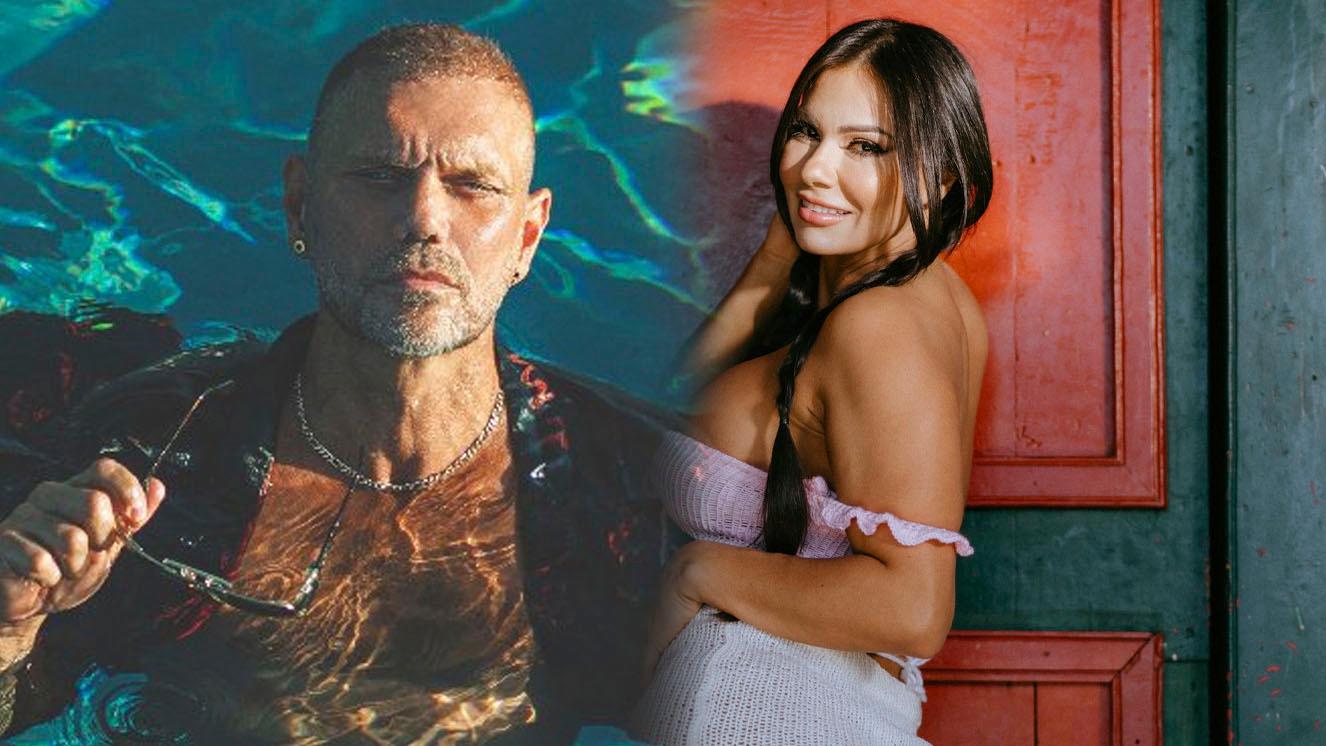 Nacho Vidal revela por qué no grabó escenas porno con Esperanza Gómez |  Vanguardia.com