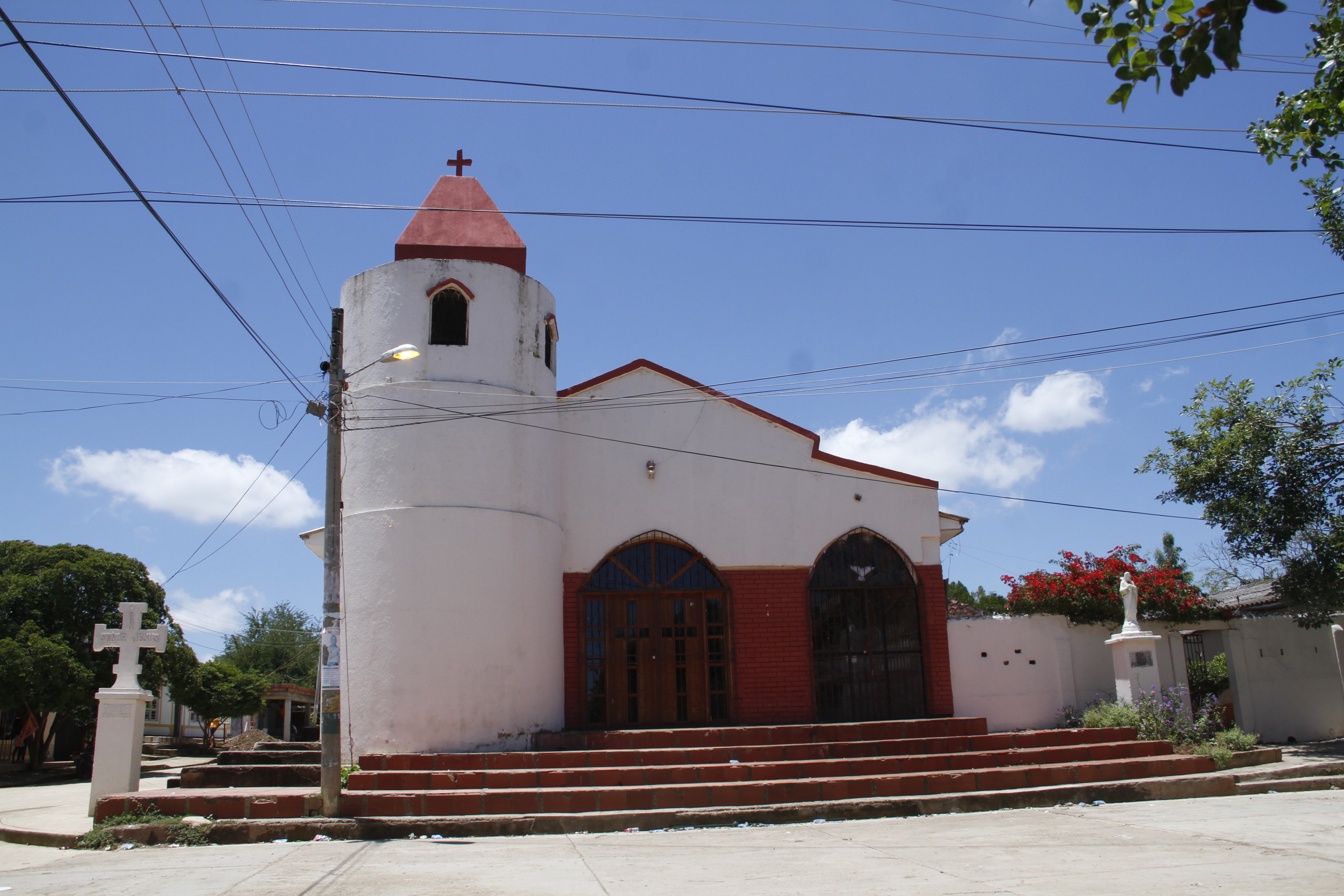 Arroyohondo