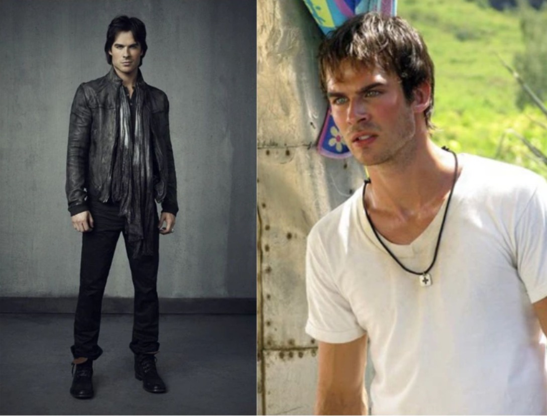 Ian Somerhalder revela su cambio de Hollywood a la agricultura: “Mis días de  actor están en el pasado”, image size:1089x828