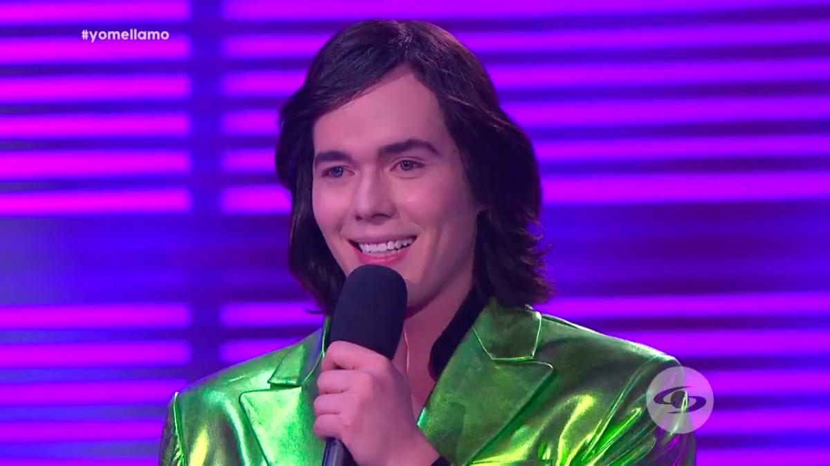 Yo me llamo ya tiene ganador: 'Camilo Sesto'