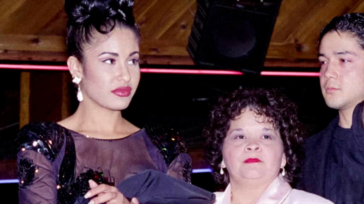 Es hora de la verdad”: asesina de Selena Quintanilla reapareció