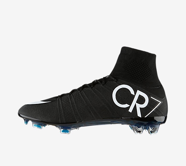 Cr7 guayos fashion