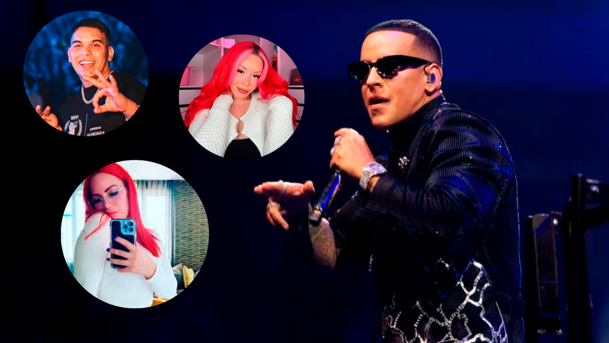 Crisis familiar: Este sería el detonante de la mala relación del hijo de Daddy Yankee con su madre