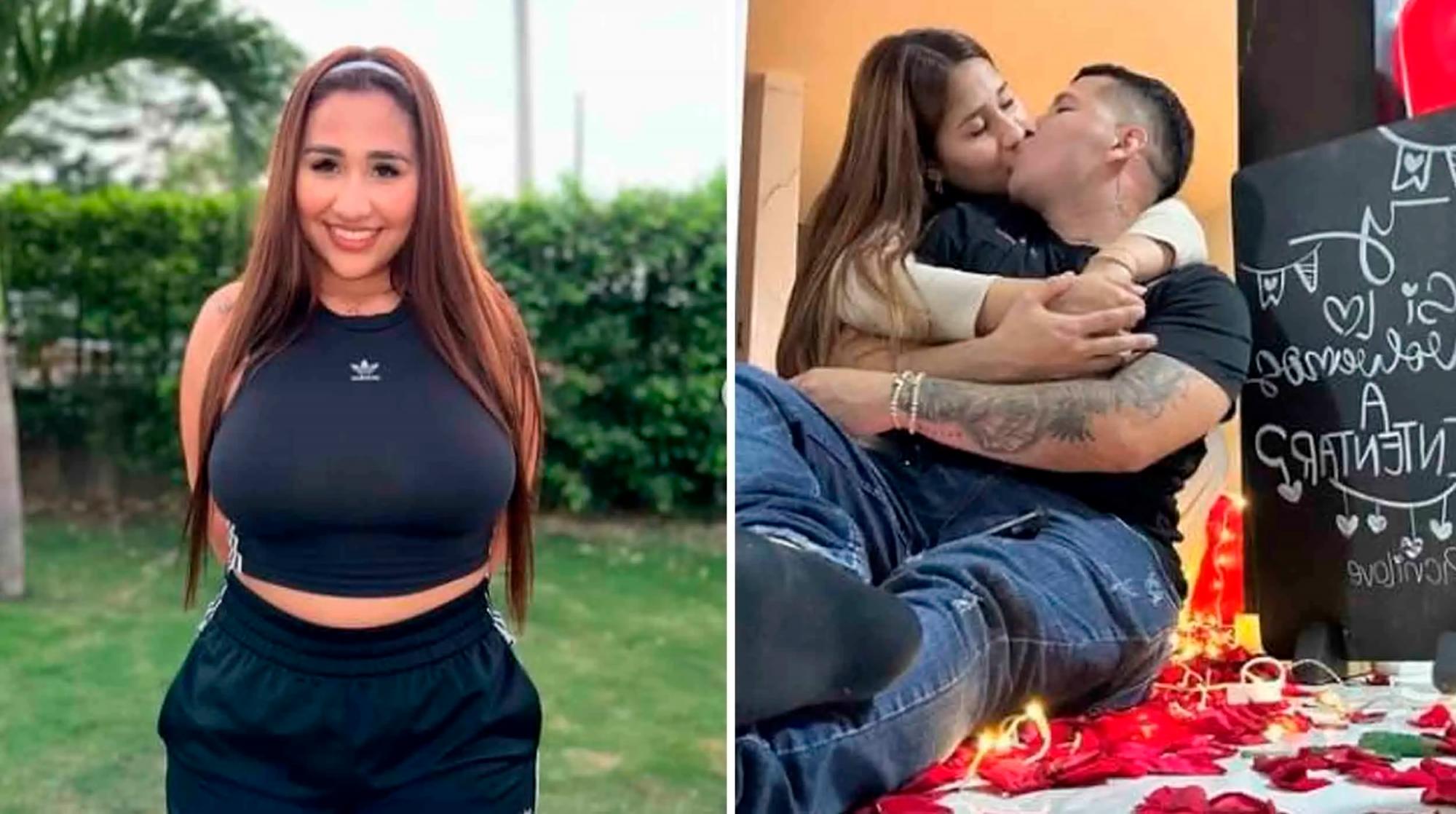 Video Ella es La Tremenda la influencer colombiana que confesó cómo drogó y  violó a su novio | Vanguardia.com