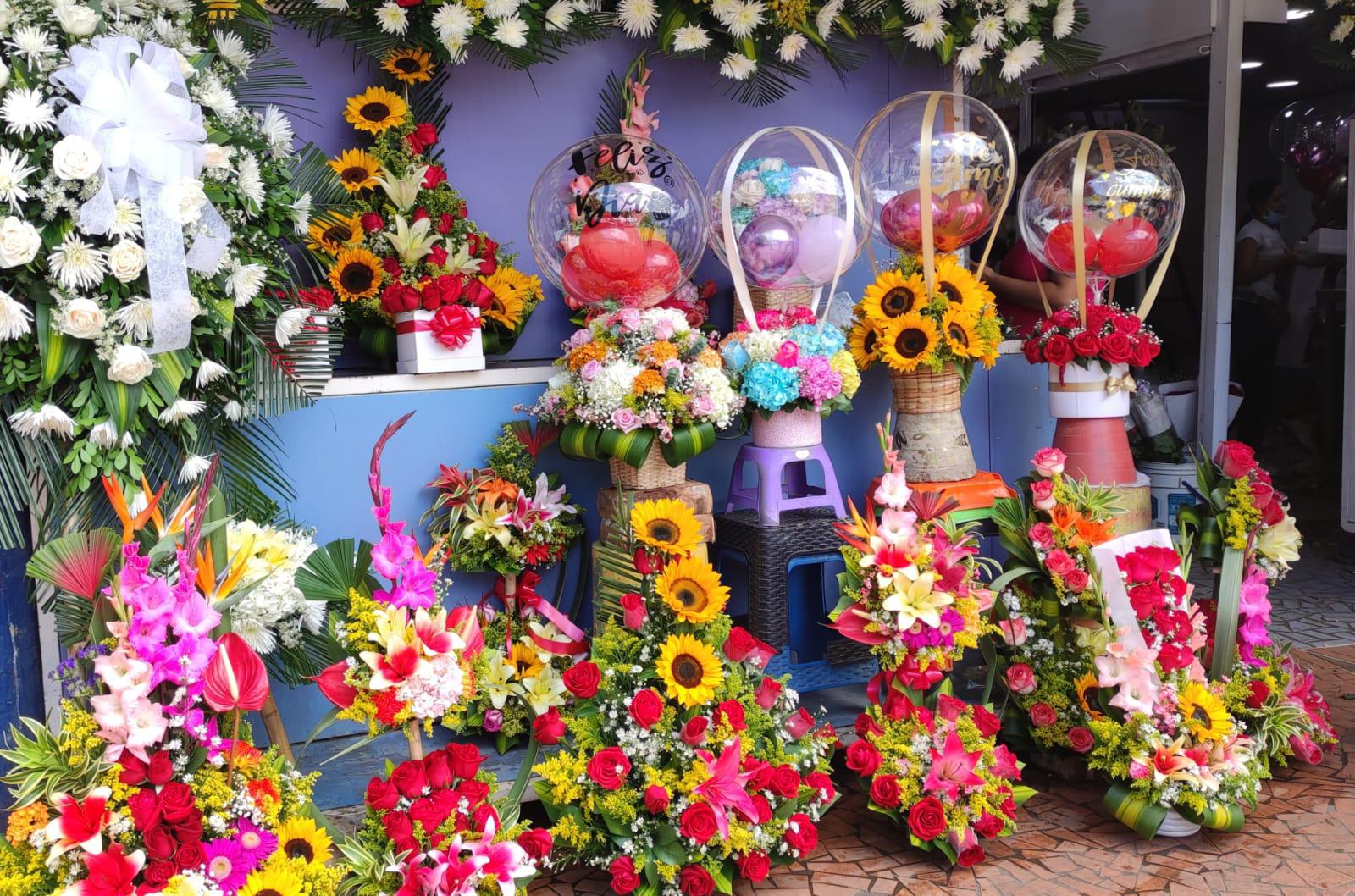 Porque Romero Floristerías Bucaramanga