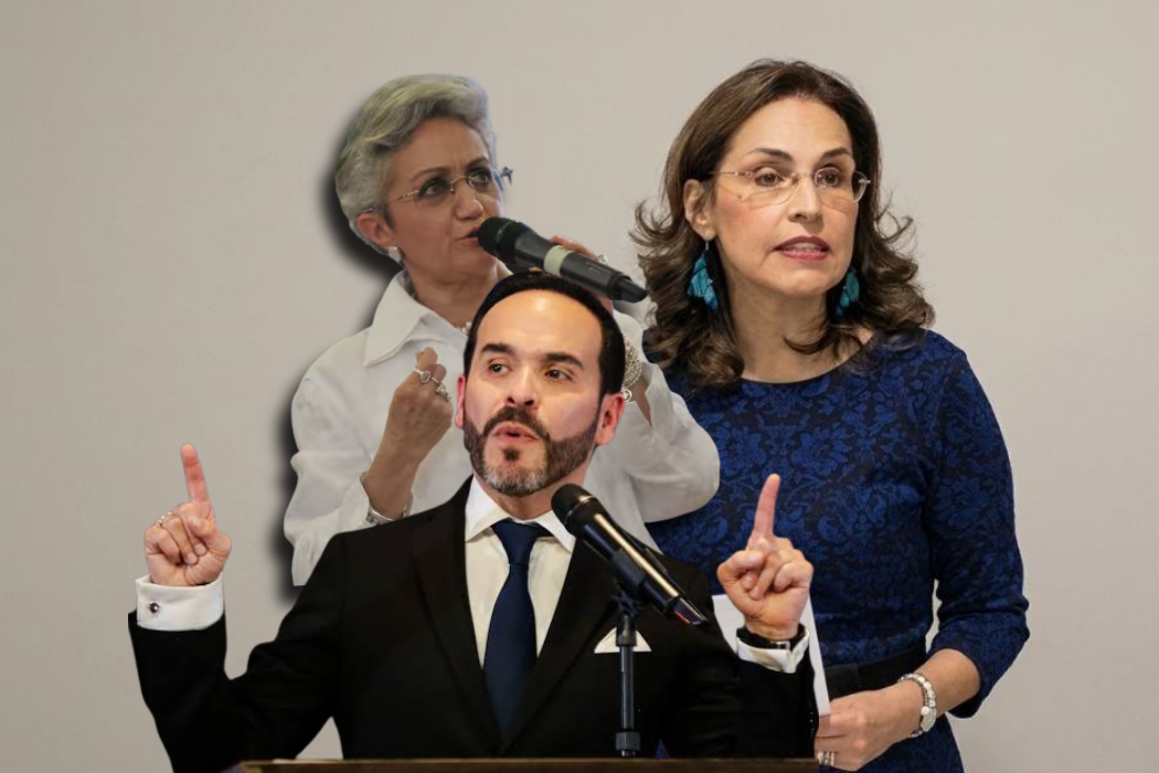 Quién es Ilva Myriam Hoyos? La nueva ministra de Educación designada