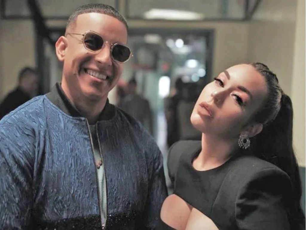 Polémico mensaje de la hija de Daddy Yankee en redes ¿En crisis?