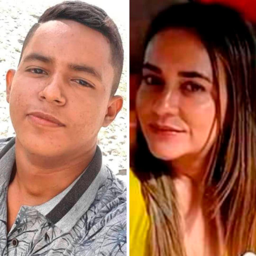 Verena Hernández Ponce, una mujer valiosa a la que asesinaron