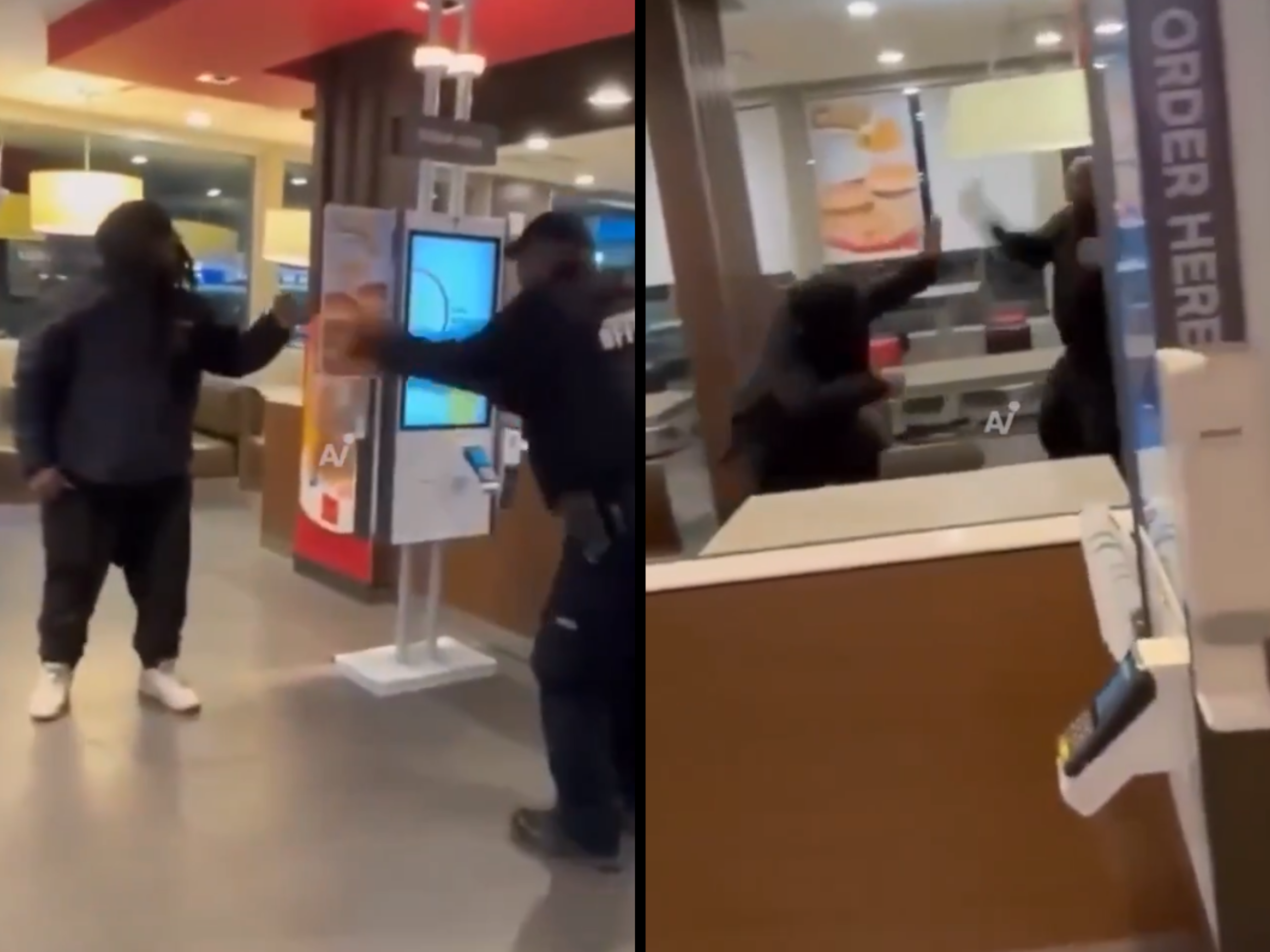 Centro Comercial Hayuelos responde a video para adultos grabado en baño de  mujeres: anuncia medidas