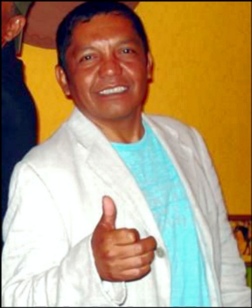 Cantante de Guayacán no soportó muerte de su madre