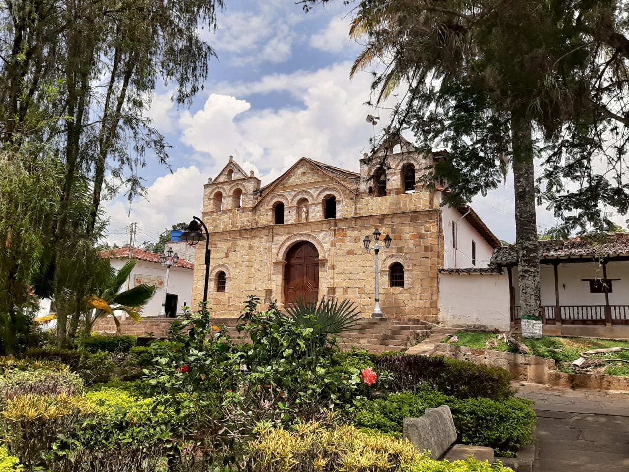 Colegios privados en Palmas del Socorro