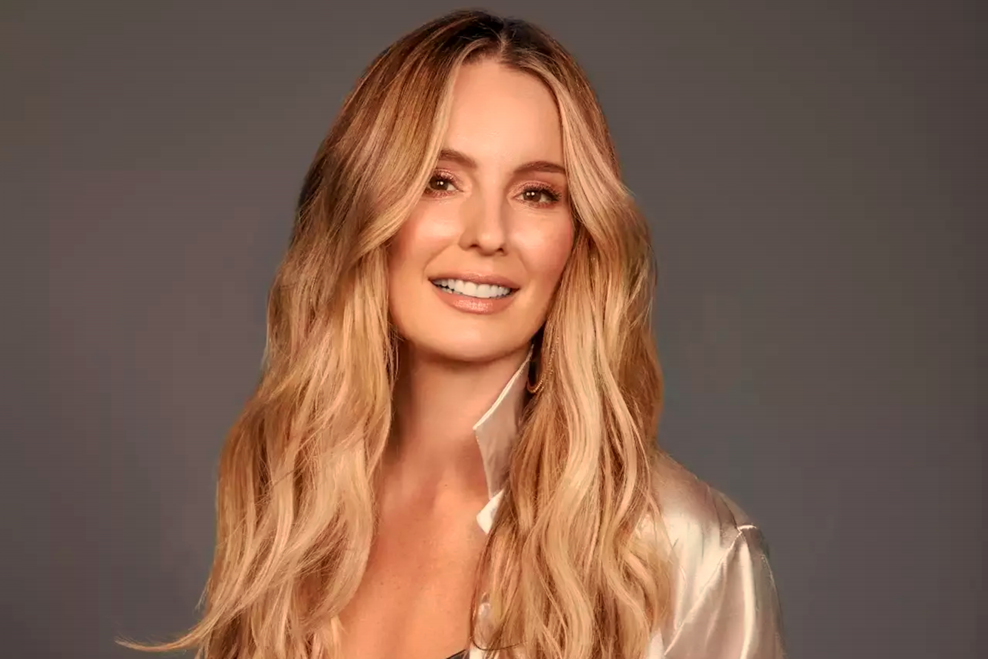 La verdad sobre el estado de salud de Claudia Bahamón: ¿Qué le pasó en la  terapia que casi la mata?