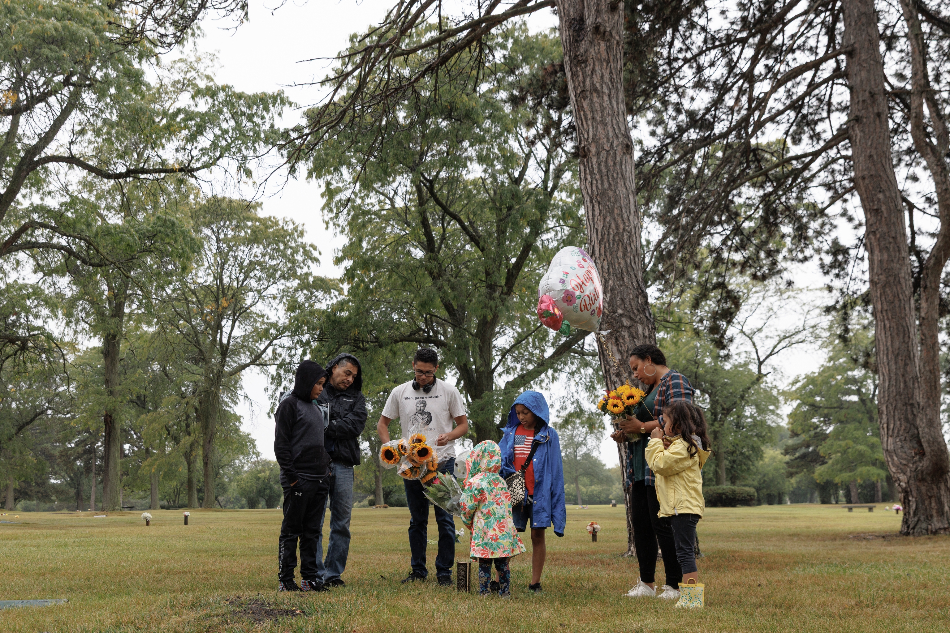 (Moriah Ratner/FTWP)