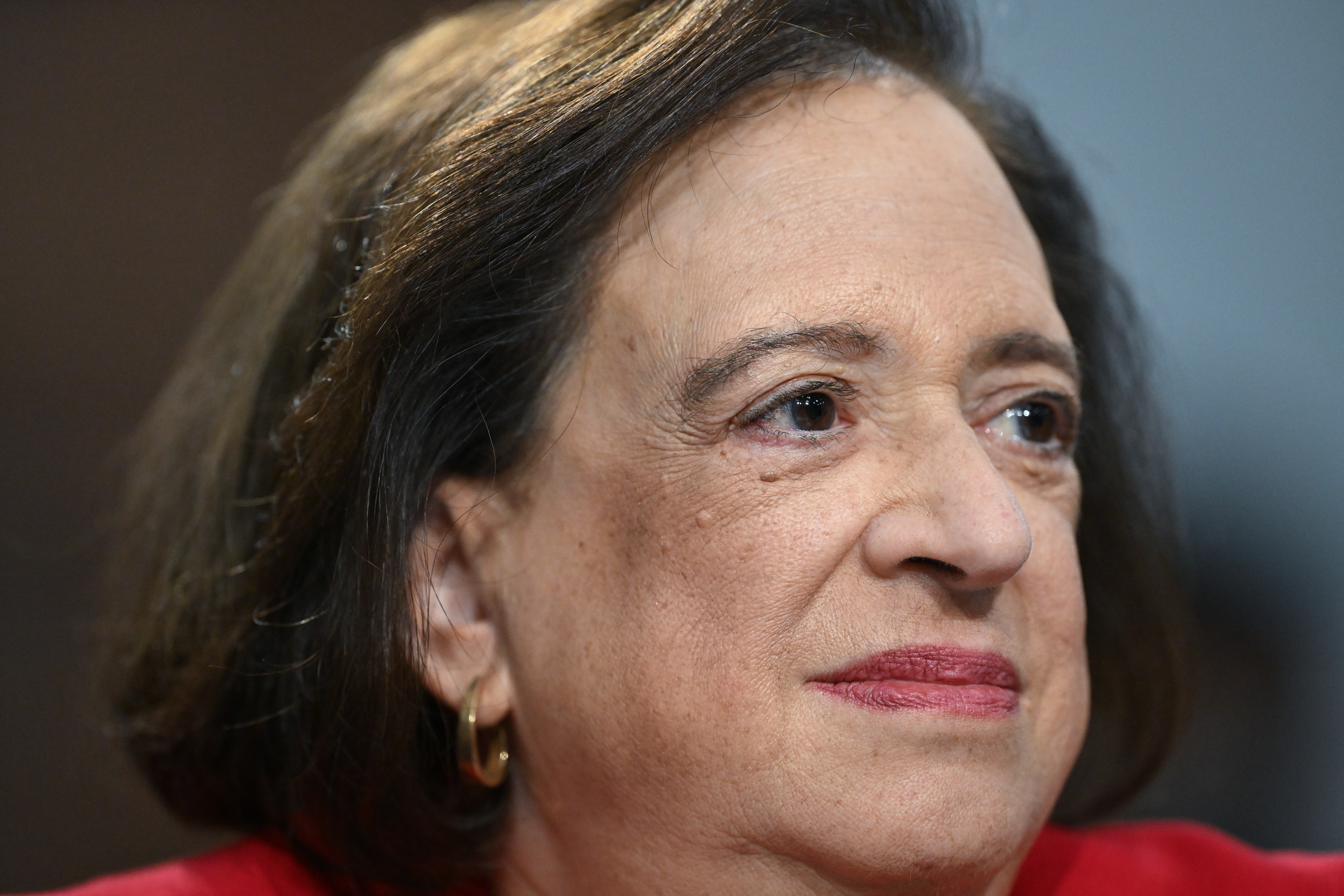 Supreme Court Justice Elena Kagan testifies during a House budget hearing in July. (Matt McClain for The Post)