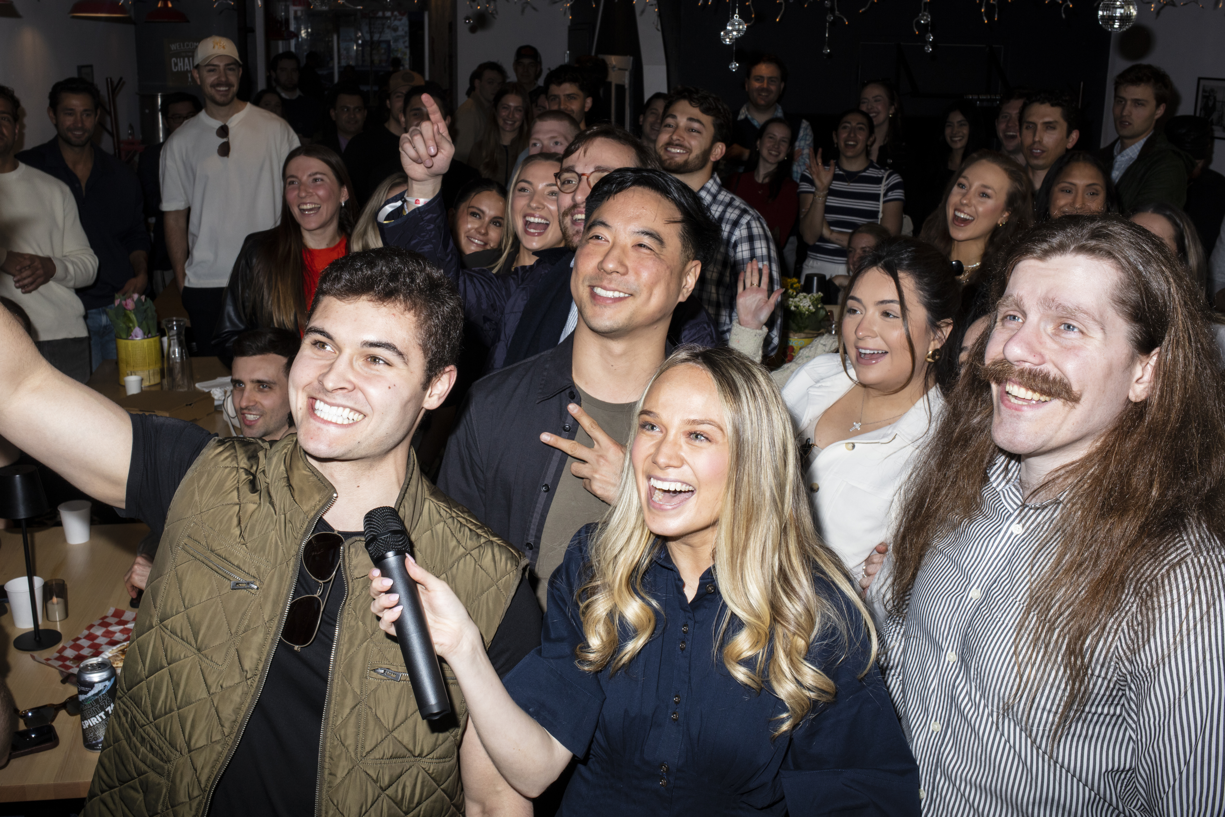 (Bryan Anselm/For The Washington Post)