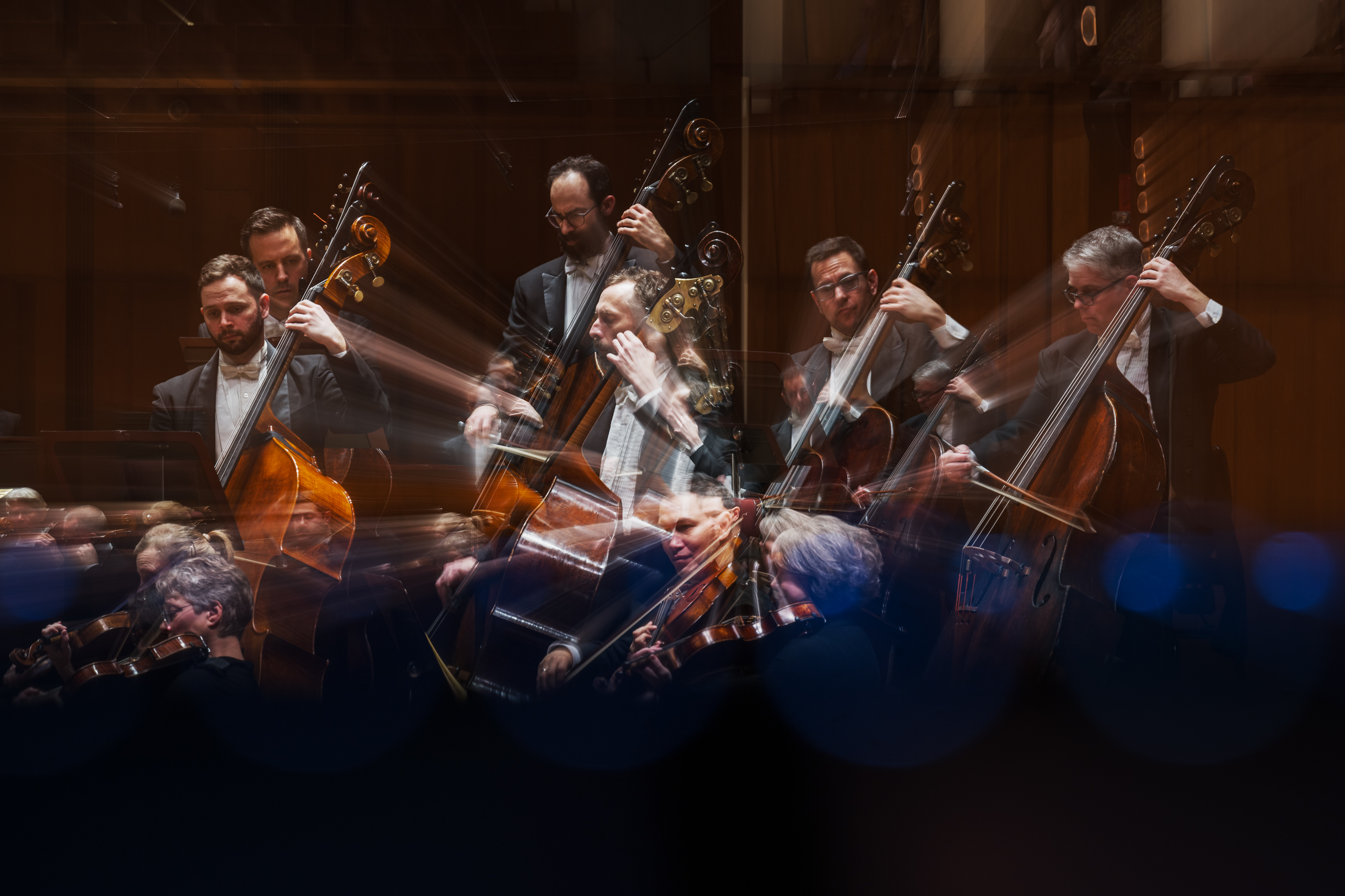 Trump's Kennedy Center takeover pushes National Symphony Orchestra into crisis as revenue free-falls for two years