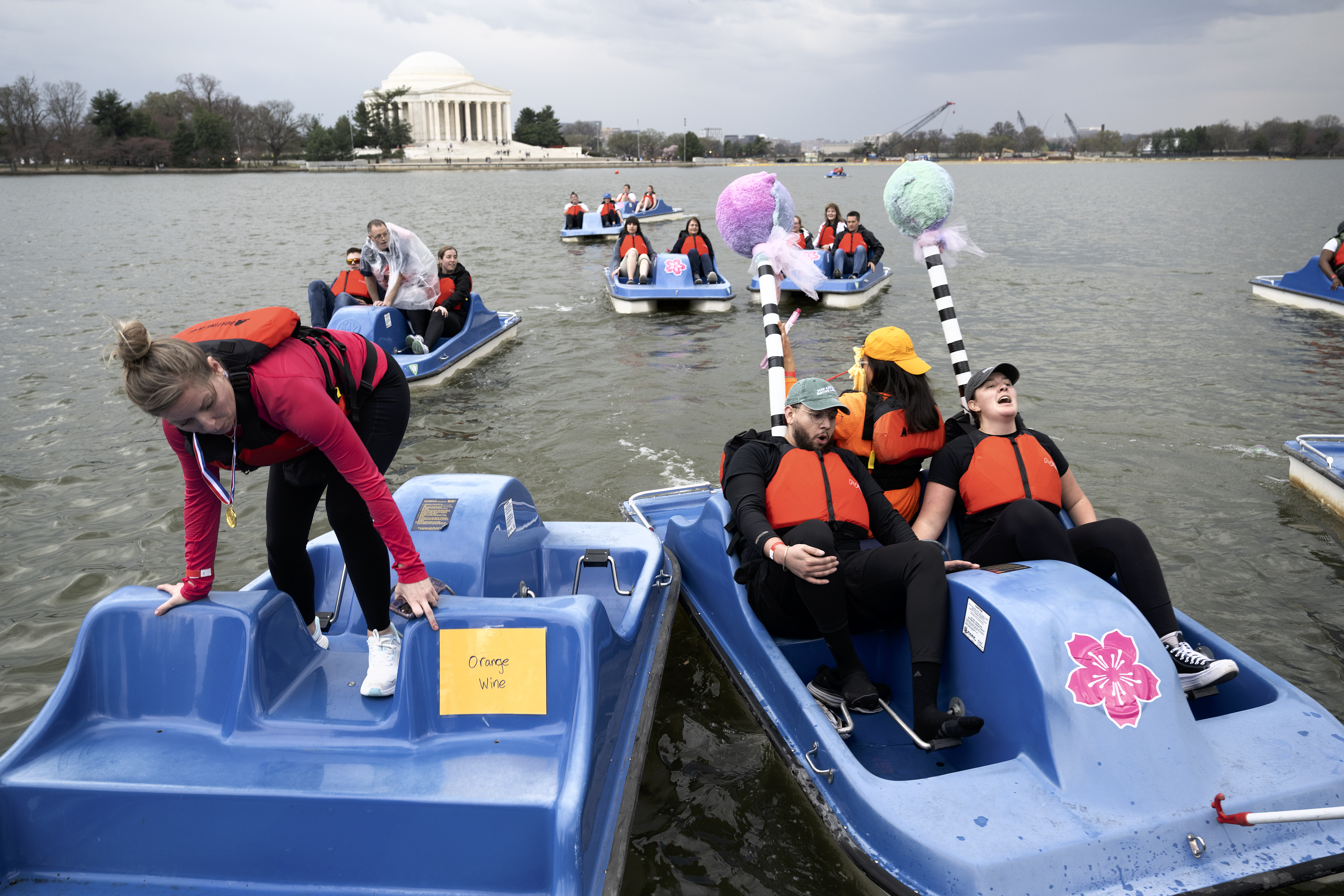 (Marvin Joseph/The Washington Post)