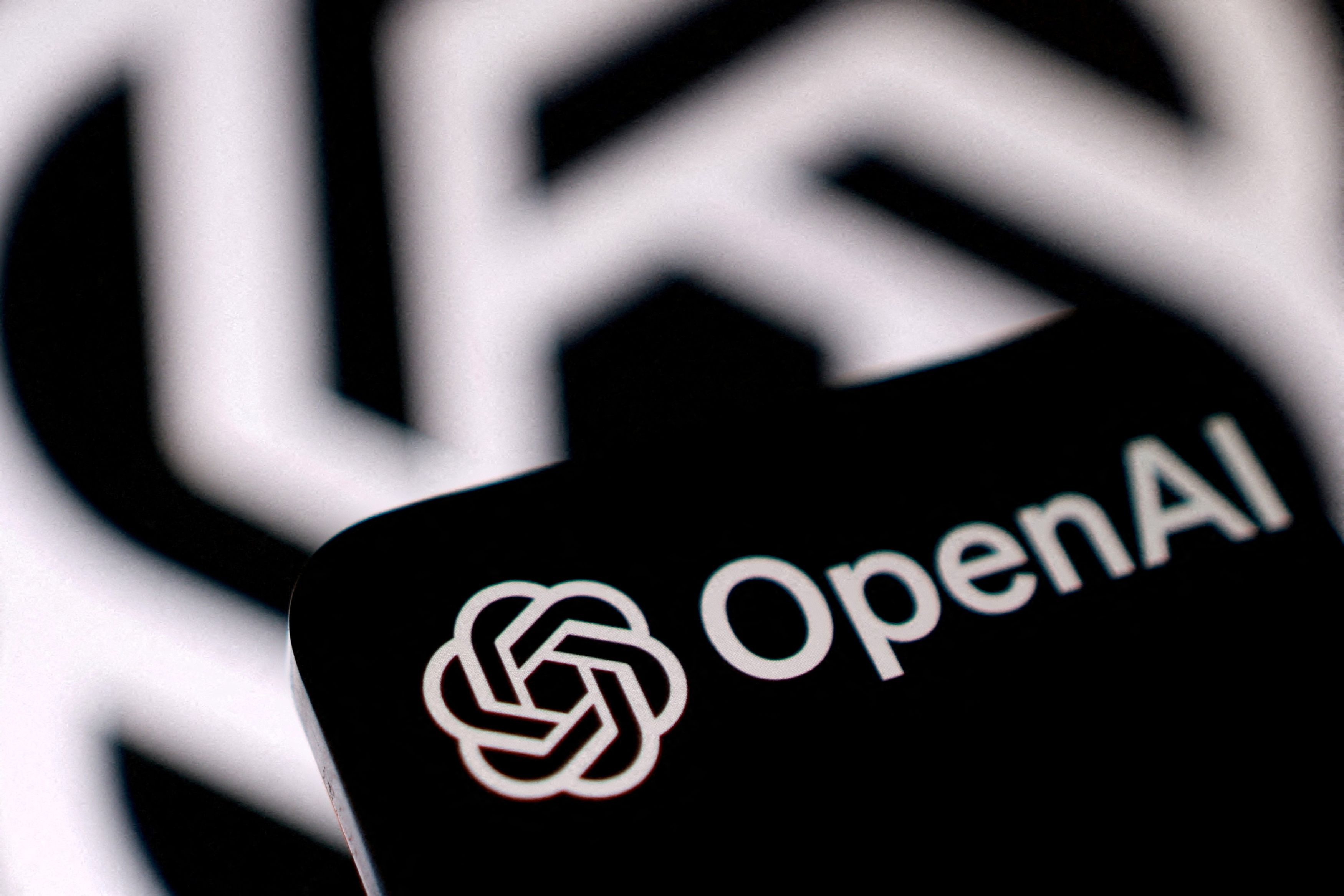 OpenAI made clear it is concerned about increased government oversight. (Dado Ruvic/Reuters)