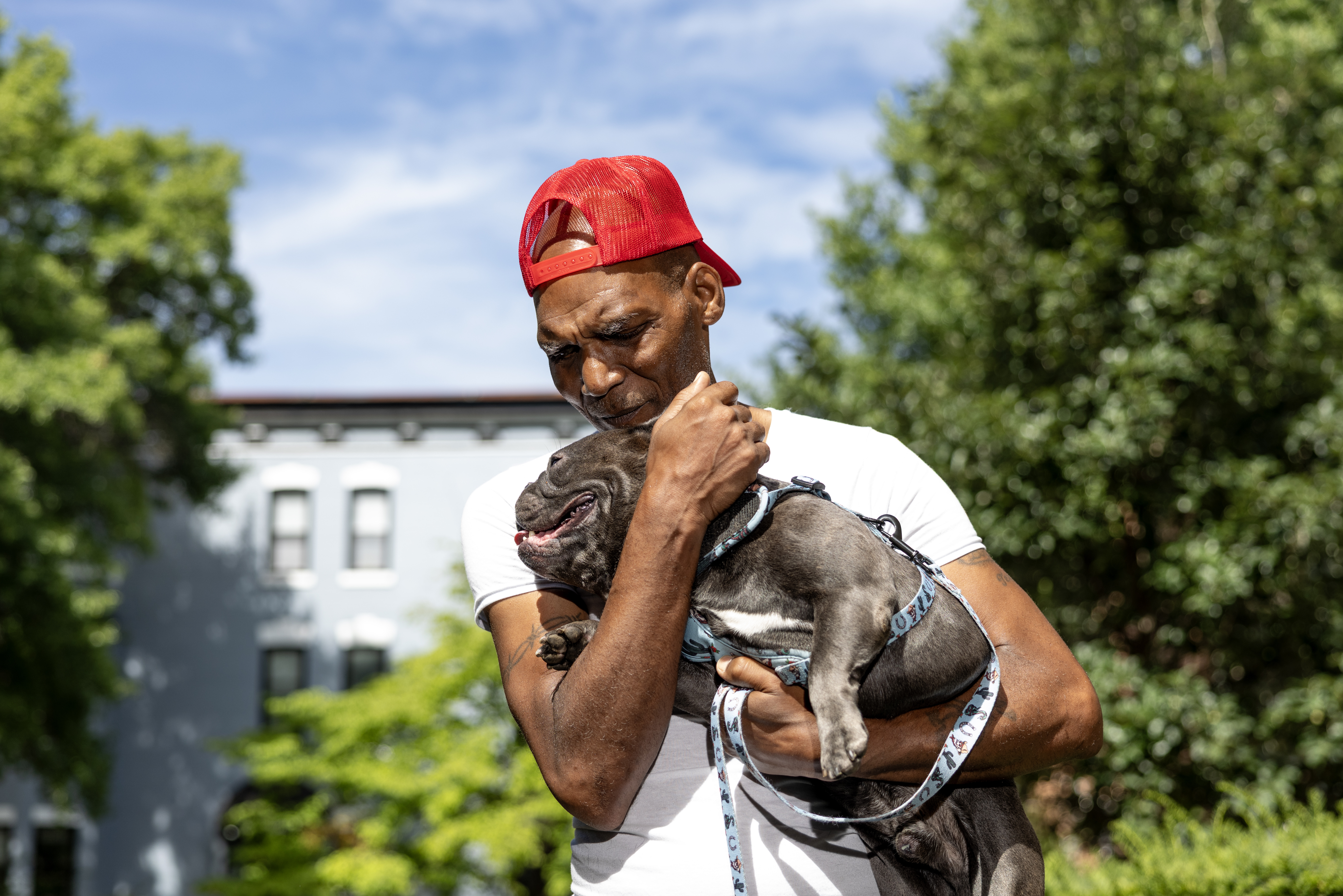 (Christine Kao/The Washington Post)