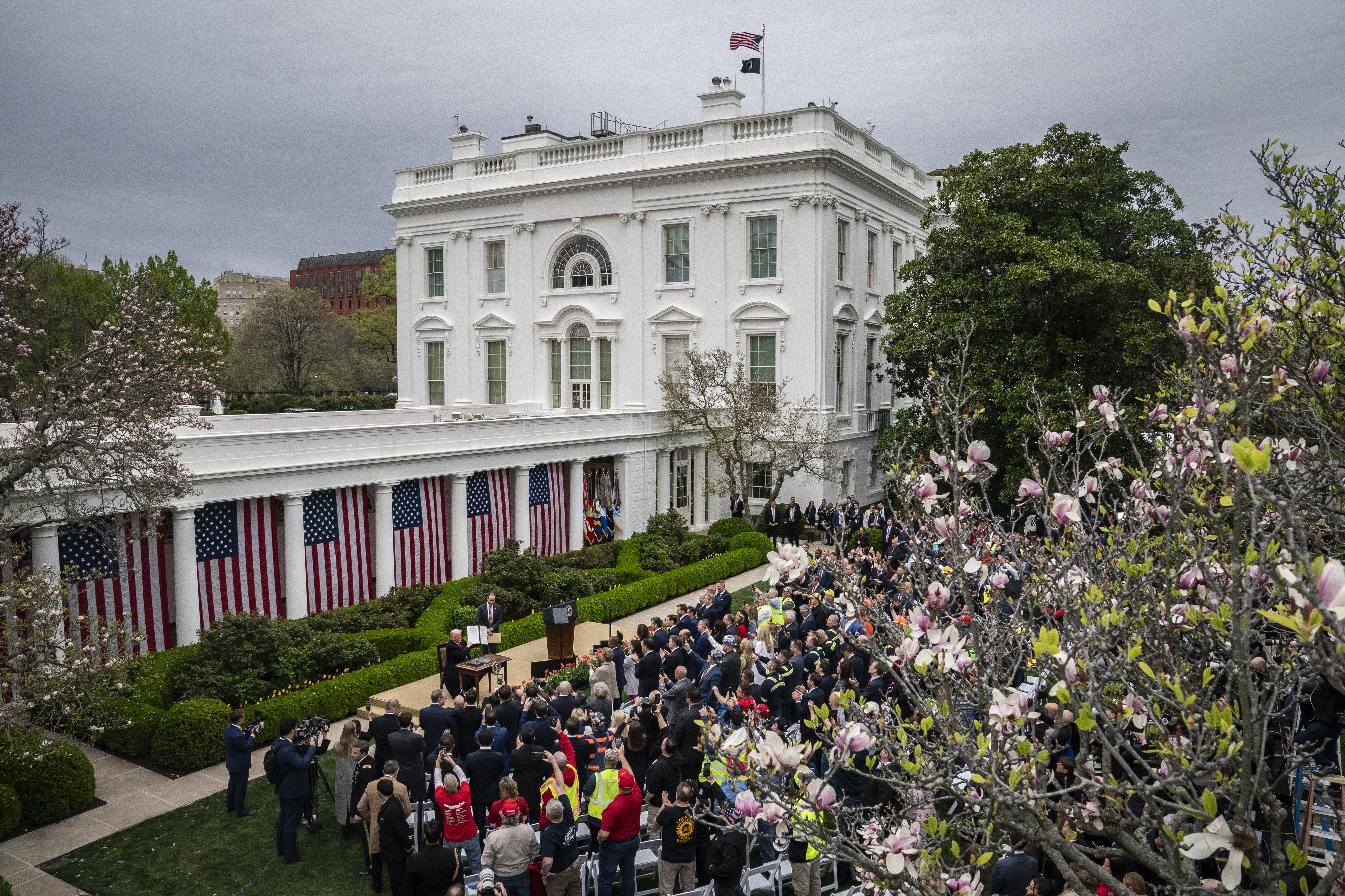 (Jabin Botsford/The Washington Post)