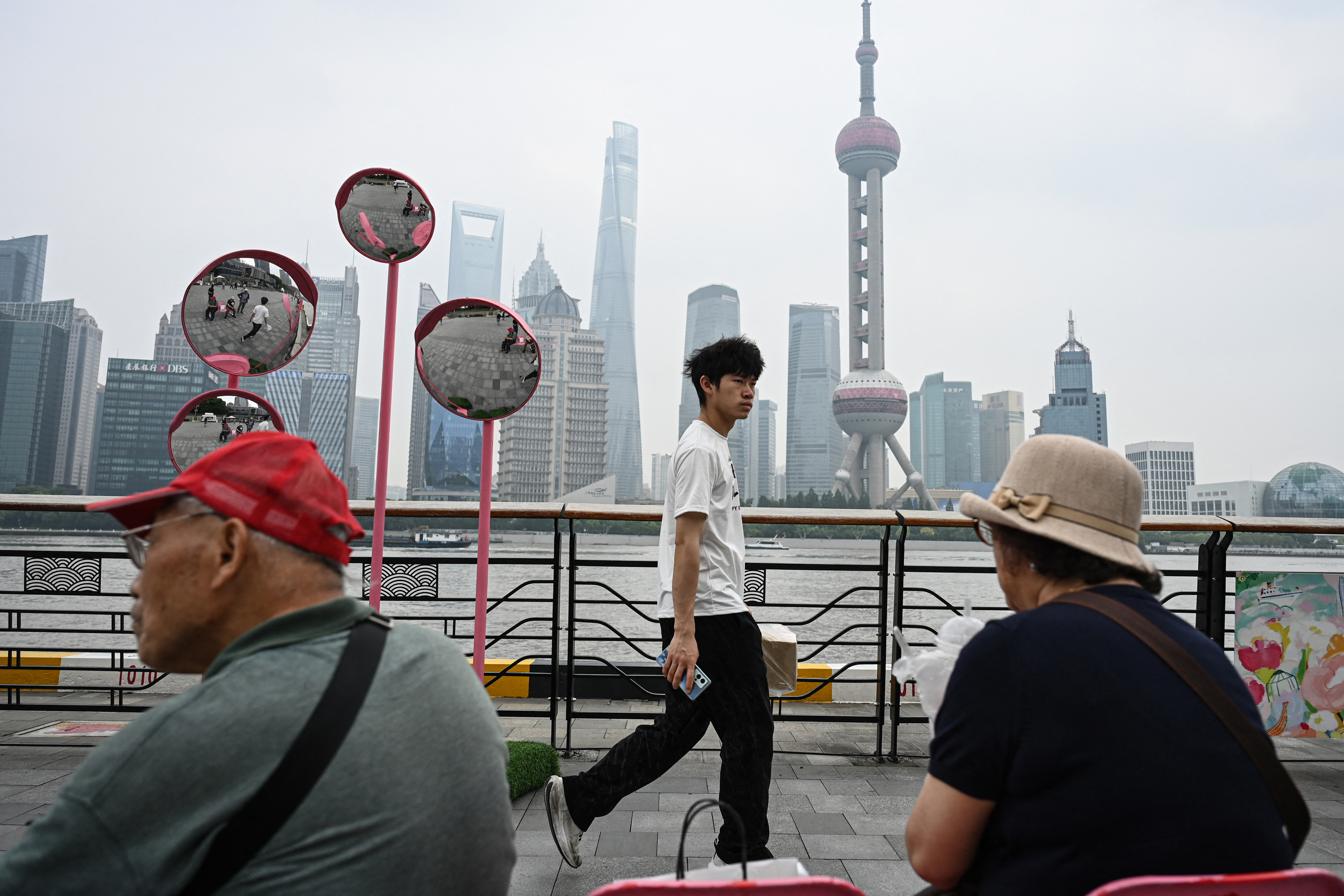 (Jade Gao/AFP/Getty Images)