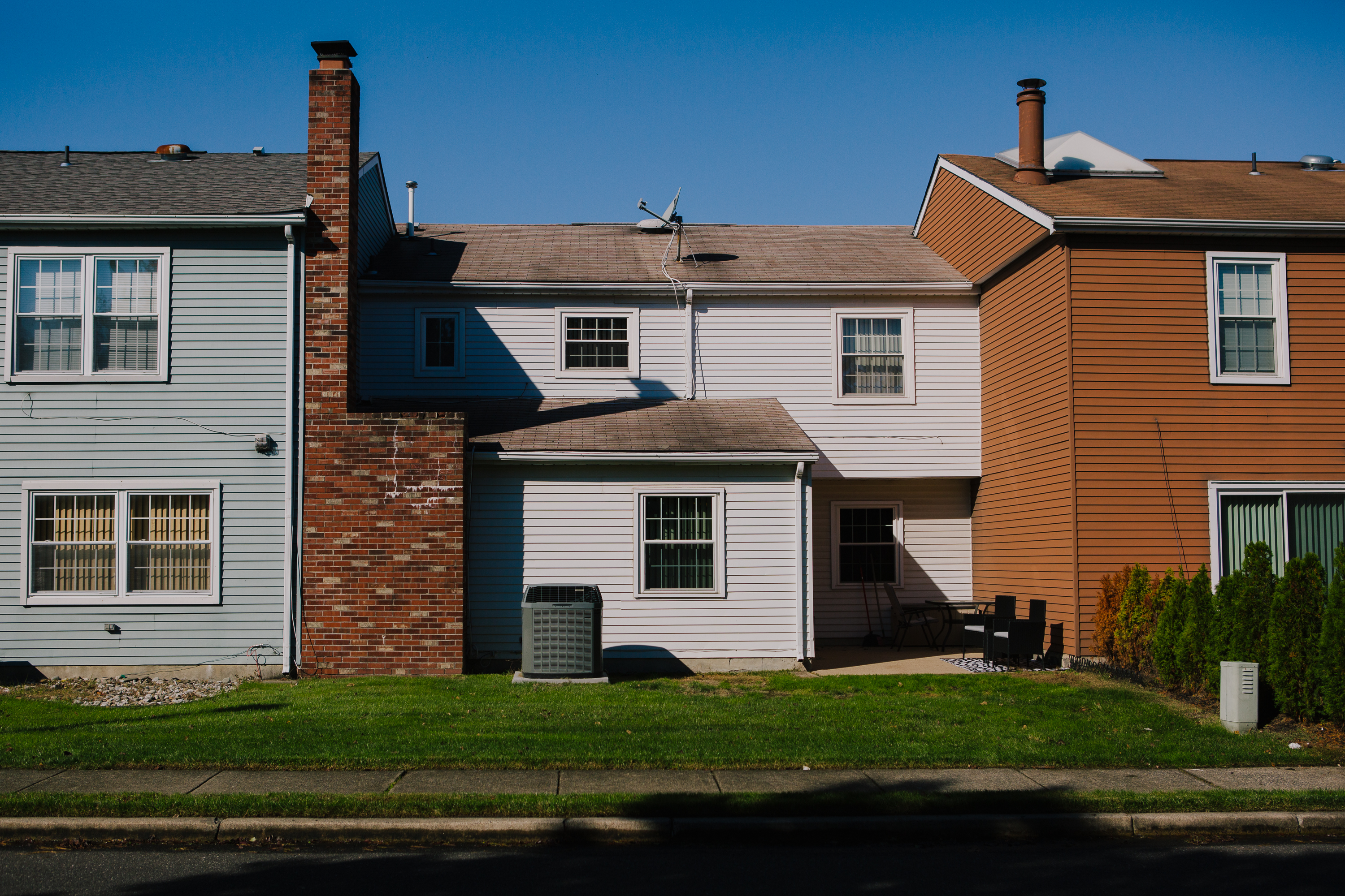 “Financially speaking, if I have a 2.5 percent mortgage, I would rather pay them as slowly and as long as I can,” says financial planner Christopher Price. (Michelle Gustafson/For The Washington Post)