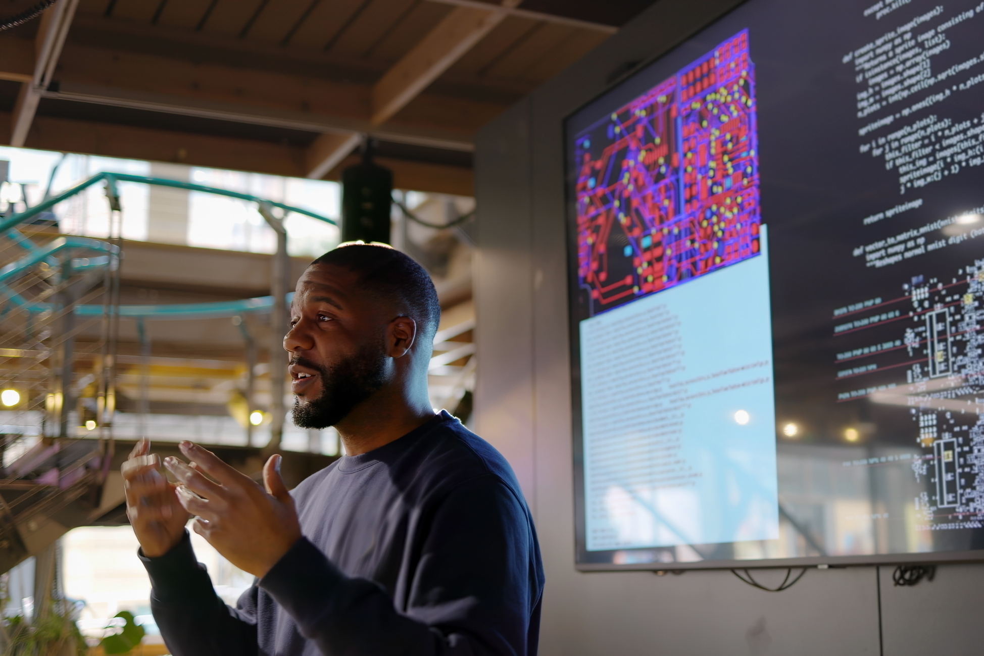 Roles like managers, teachers, lawyers and doctors are considered high complexity jobs. (iStock)