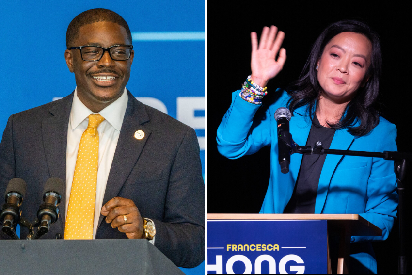 Wednesday briefing: David Crowley defeats Francesca Hong in Milwaukee County primary; vigorous movement cuts cancer risk; 2026 song of the summer varies by region