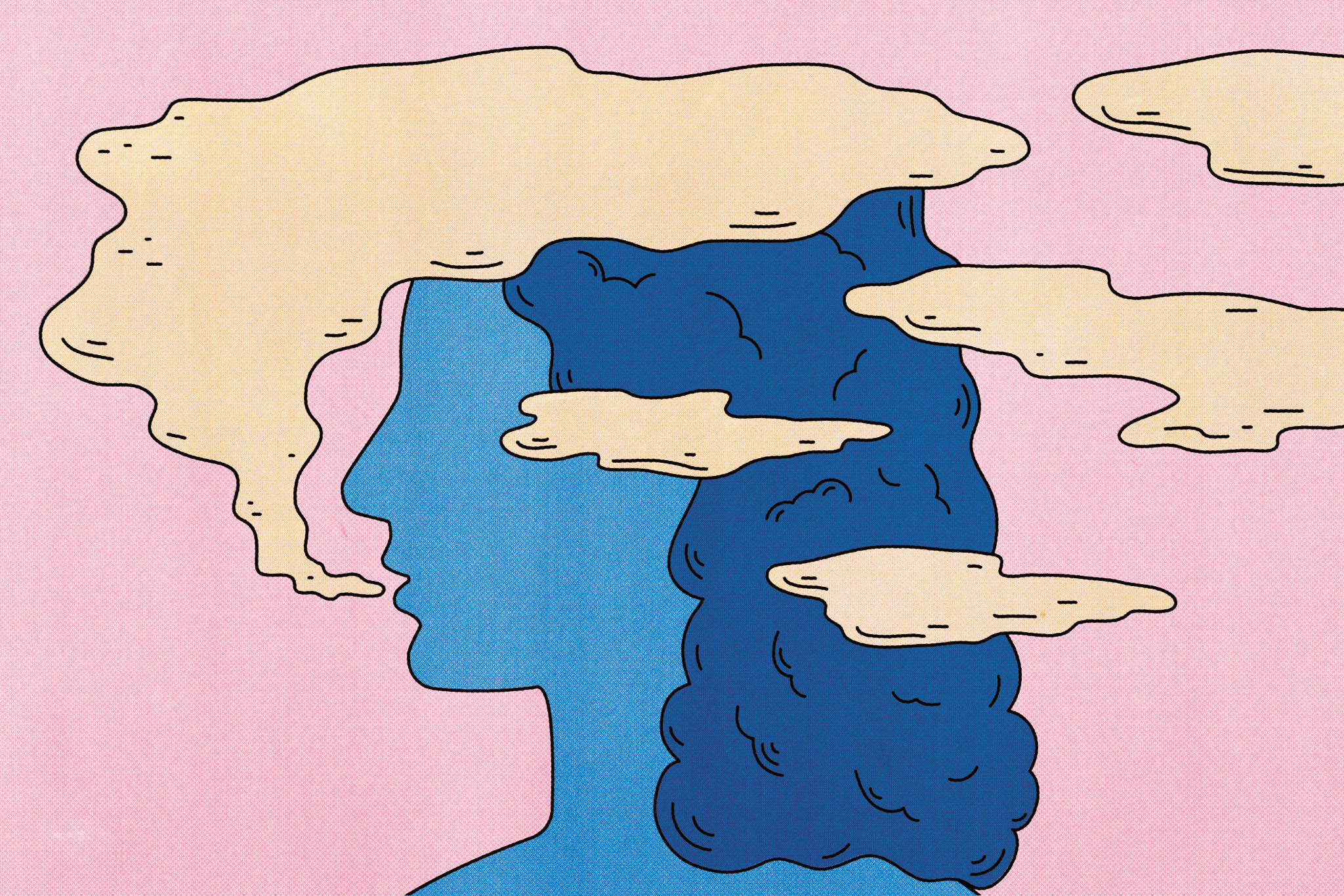 (Illustration by George Wylesol/For The Washington Post)