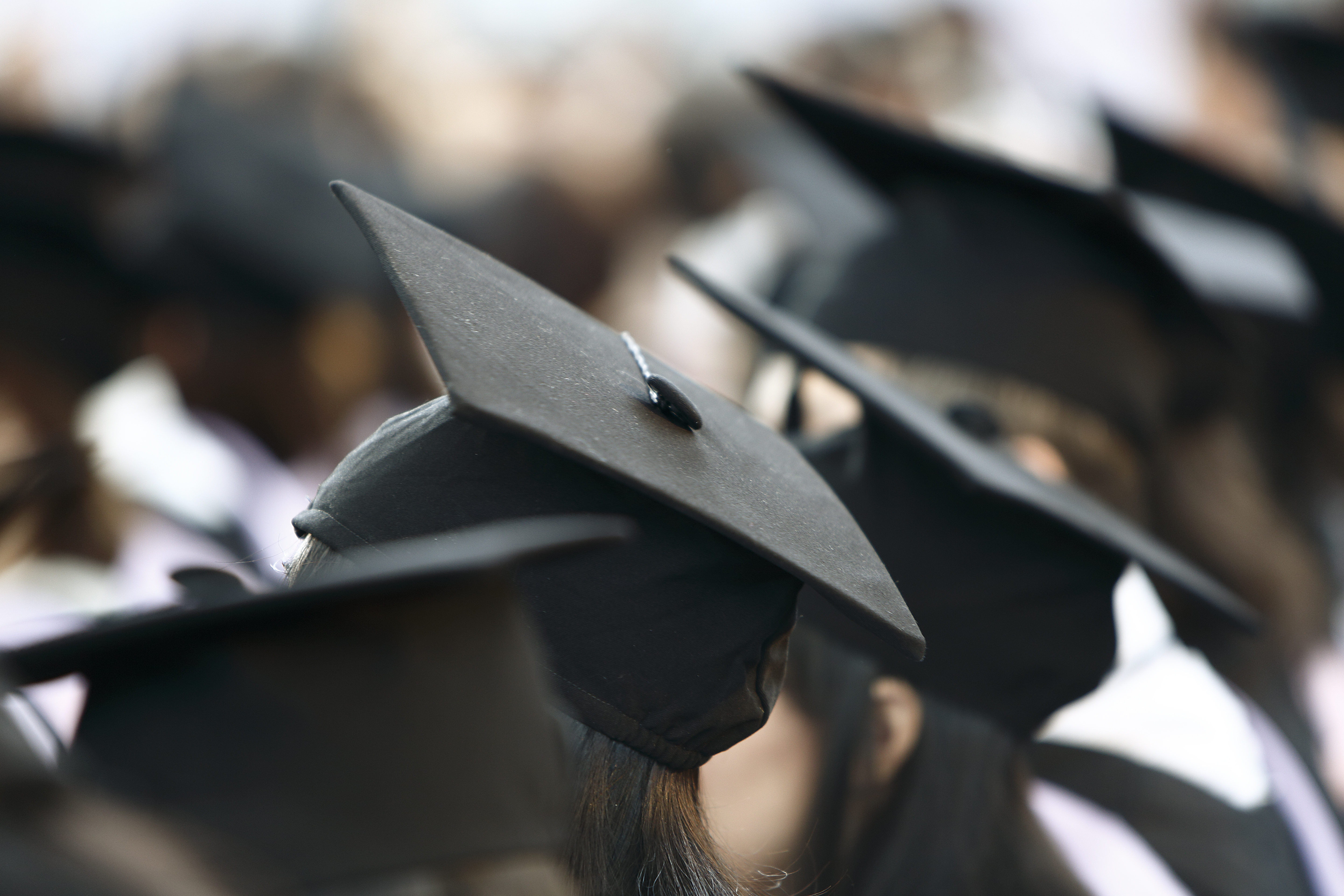 The new rules are meant to ensure that qualifying programs leave graduates financially better off than if they had never enrolled. (iStock)