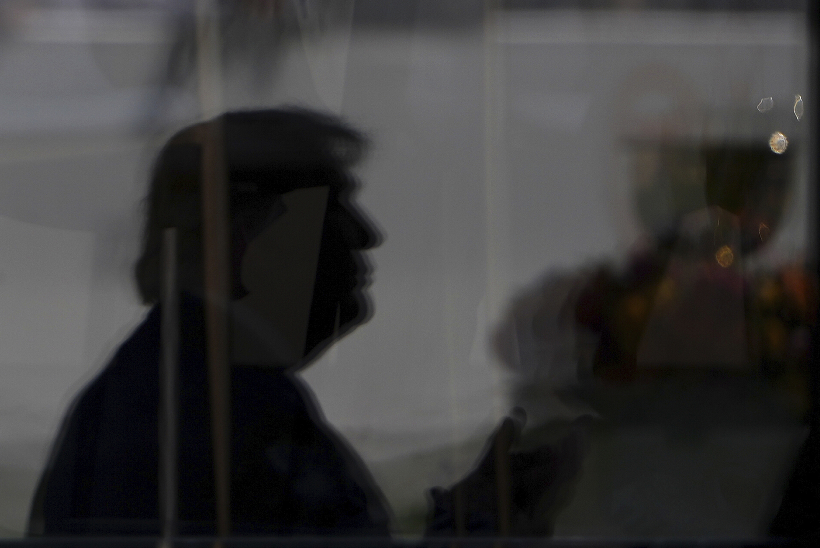 White House expands taxpayer-funded ad campaign boosting Trump; new spot repurposes his campaign imagery and rhetoric
