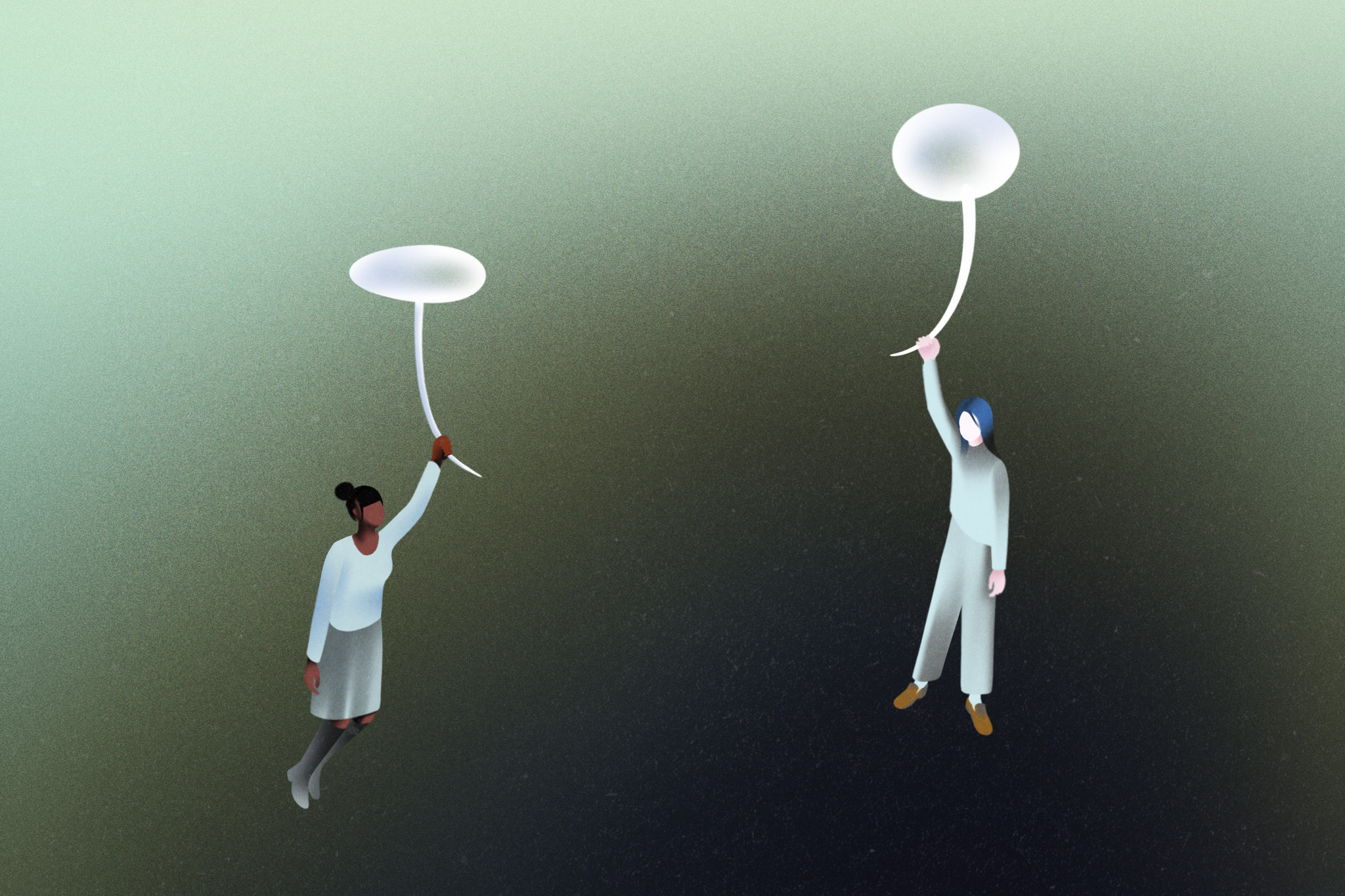 (Illustration by Ard Su/For The Washington Post)