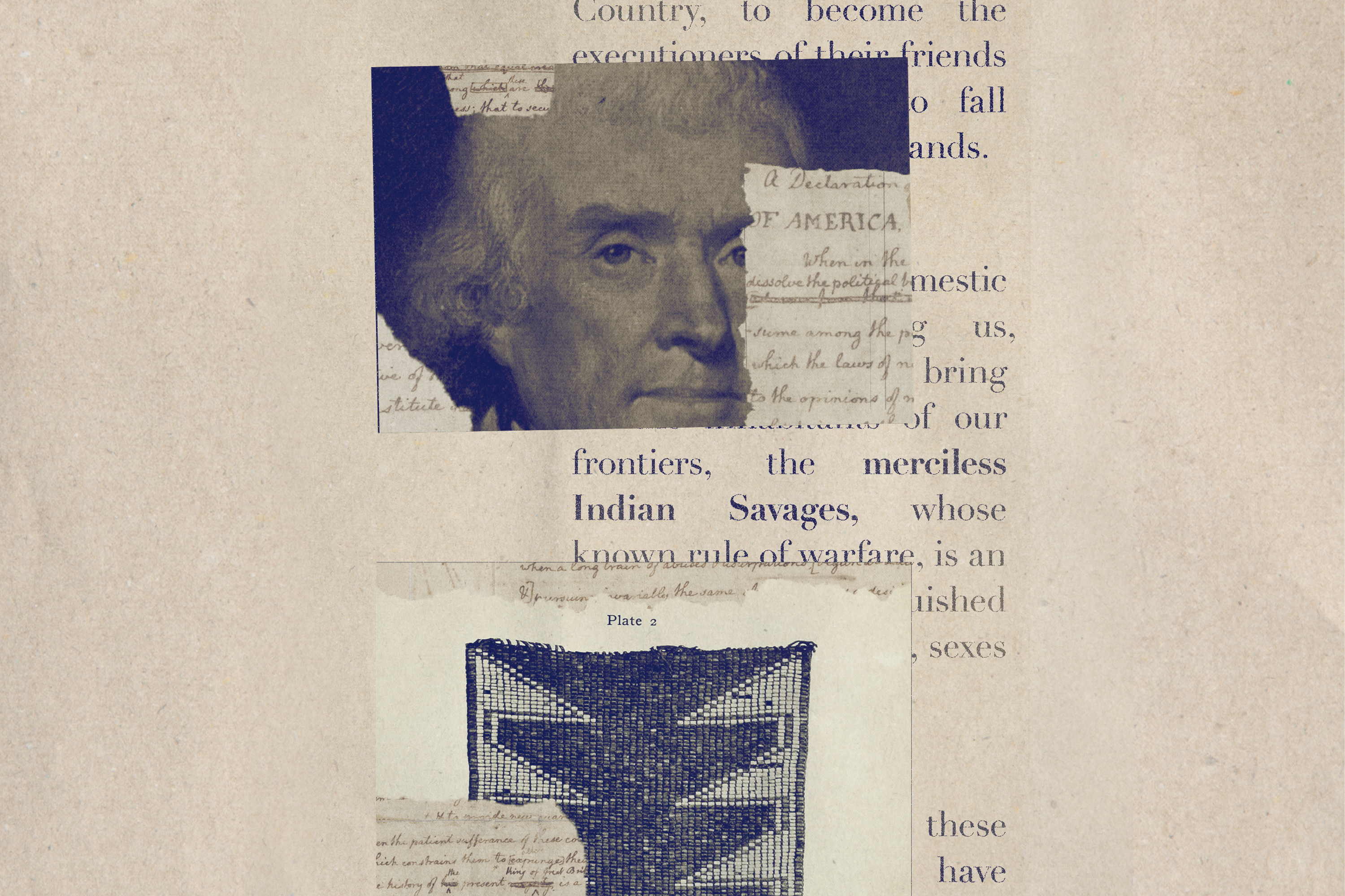 (The Washington Post/Illustration by Natalie Vineberg/The Washington Post; Library of Congress; iStock)