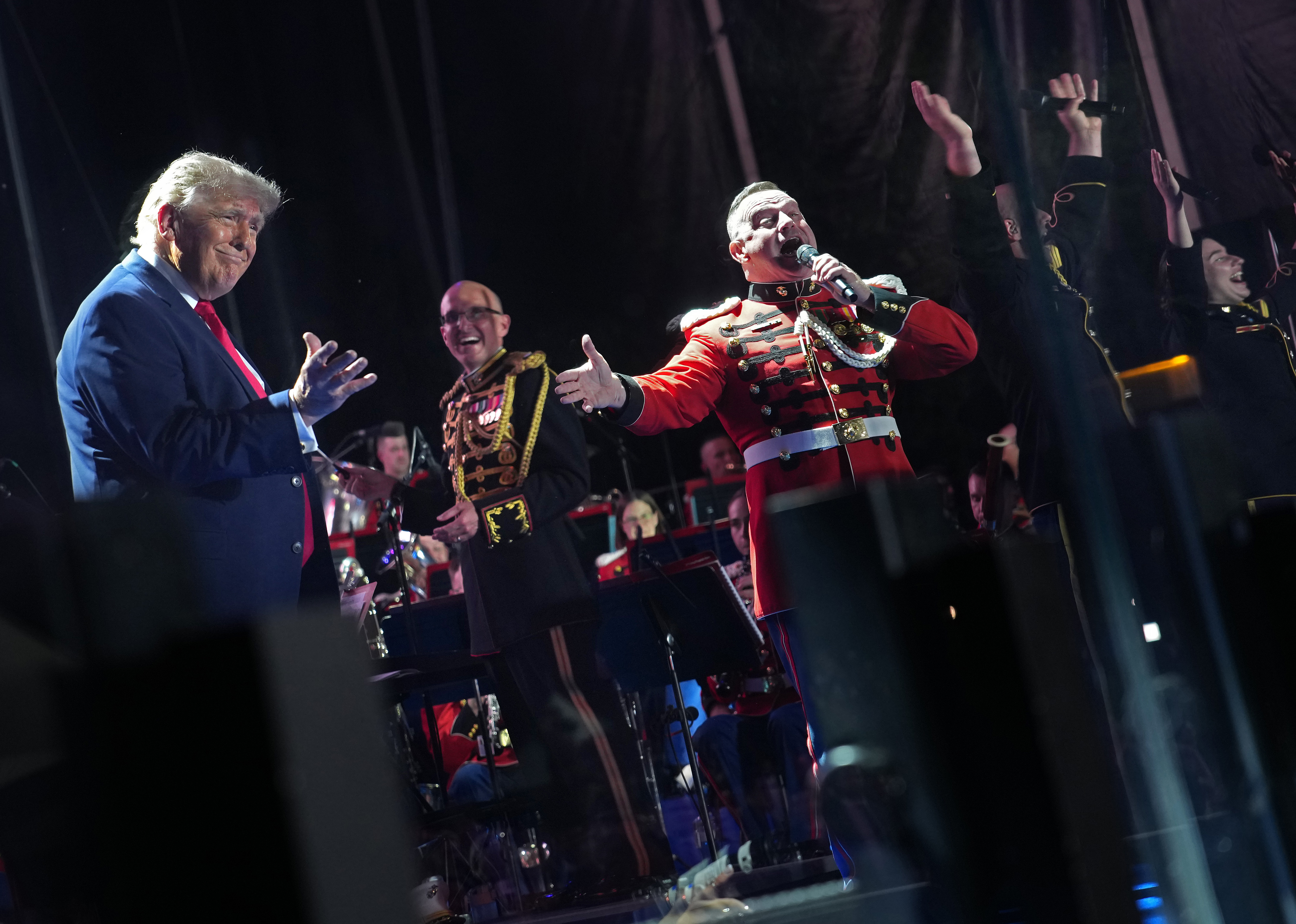 (Andrew Harnik/Getty Images)