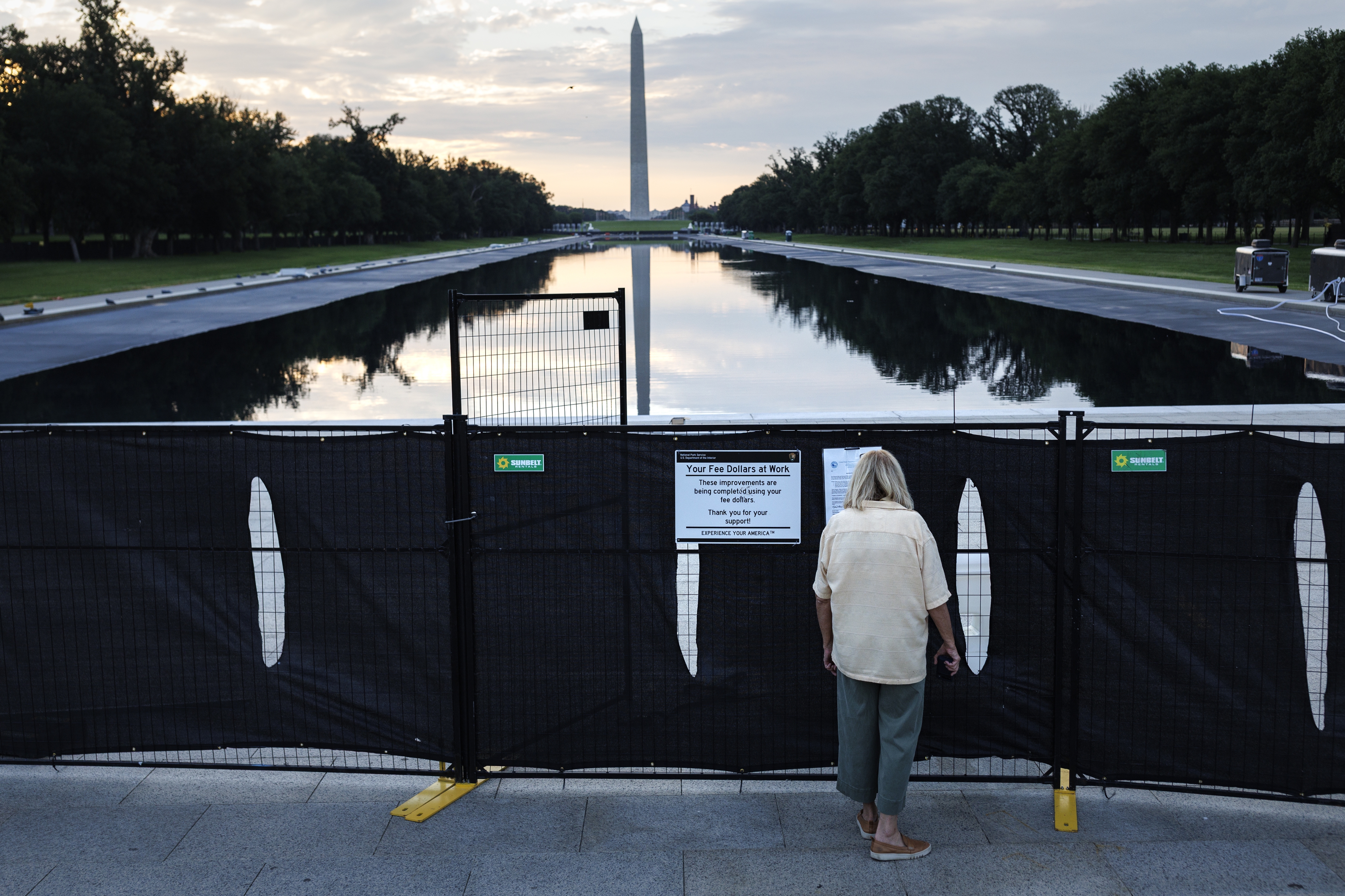 (Tom Brenner/For the Washington Post )